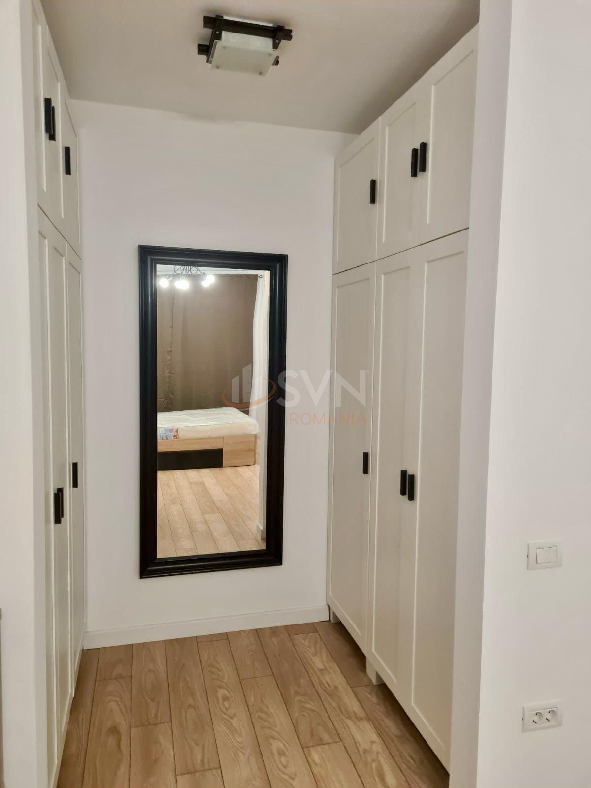 Apartament, 2 camere Bucuresti/Pipera