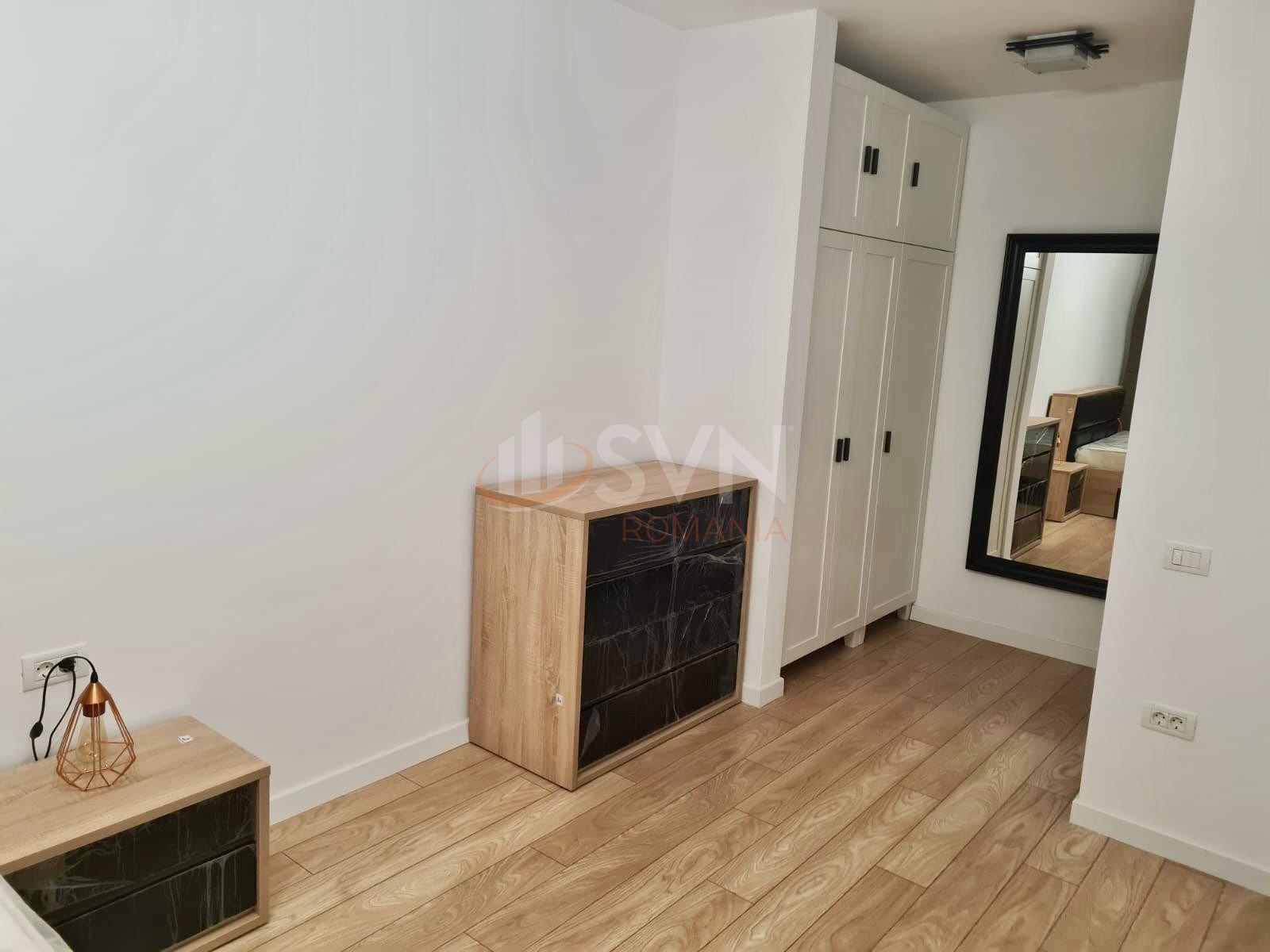 Apartament, 2 camere Bucuresti/Pipera