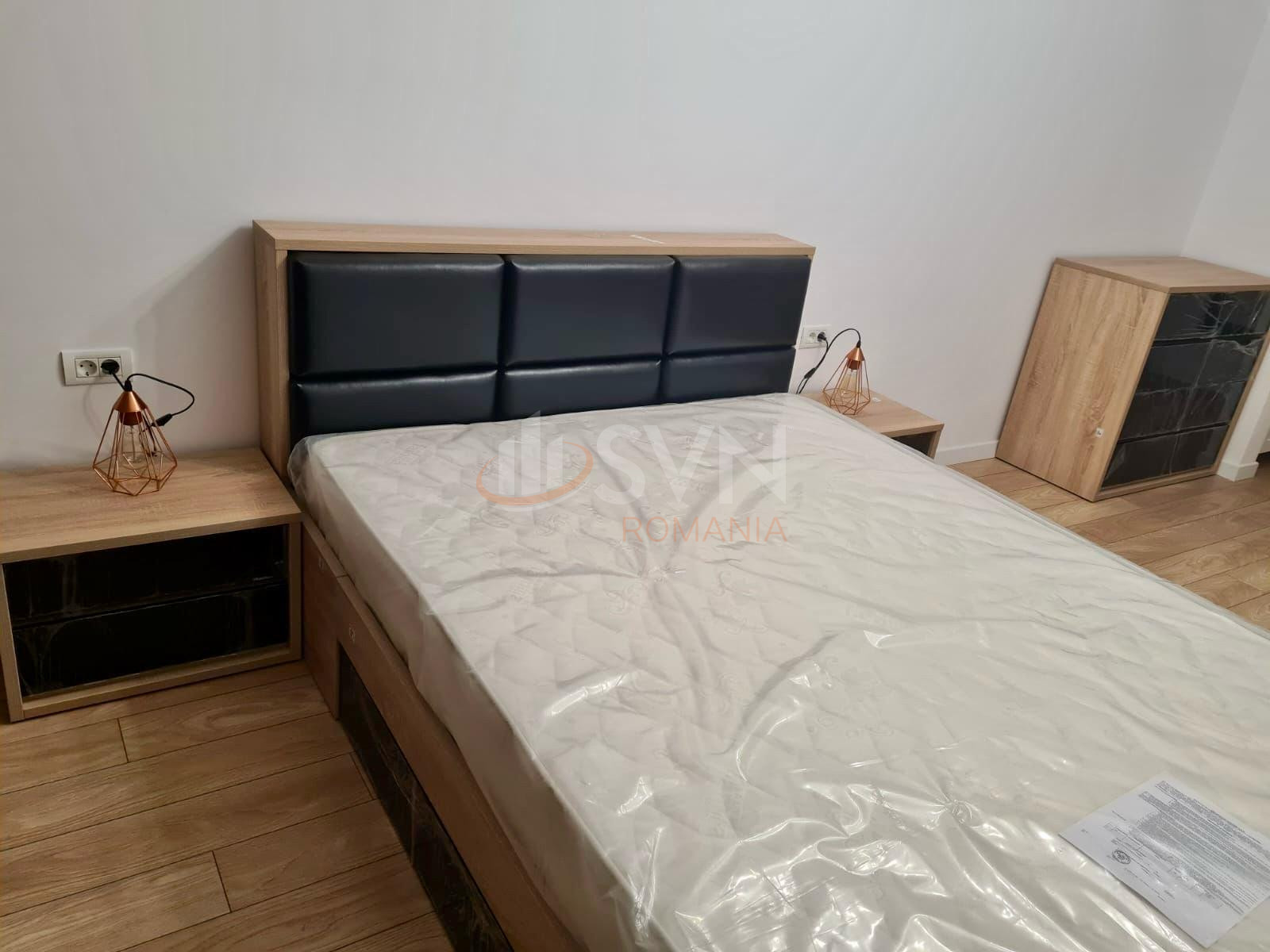 Apartament, 2 camere Bucuresti/Pipera