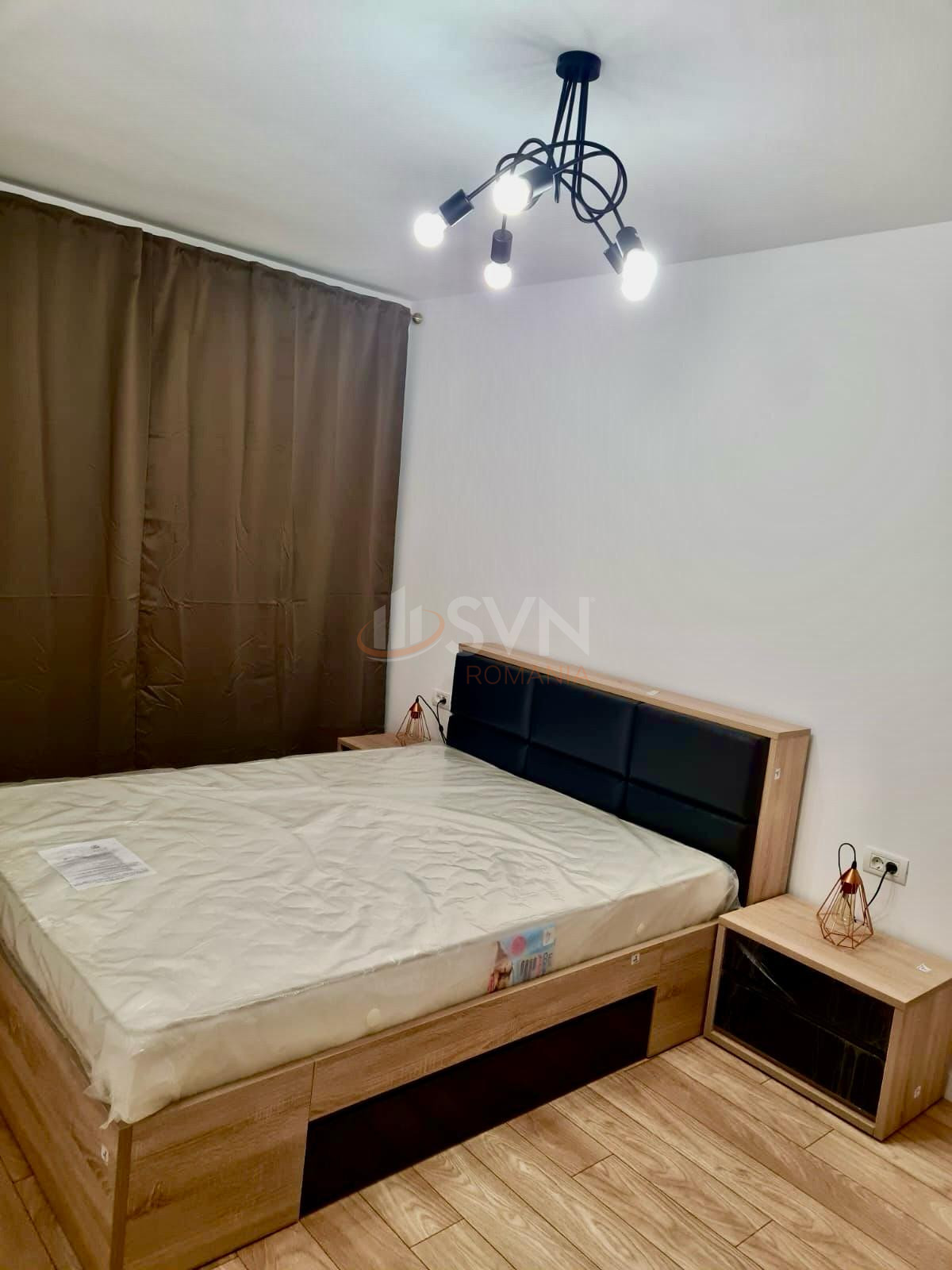 Apartament, 2 camere Bucuresti/Pipera