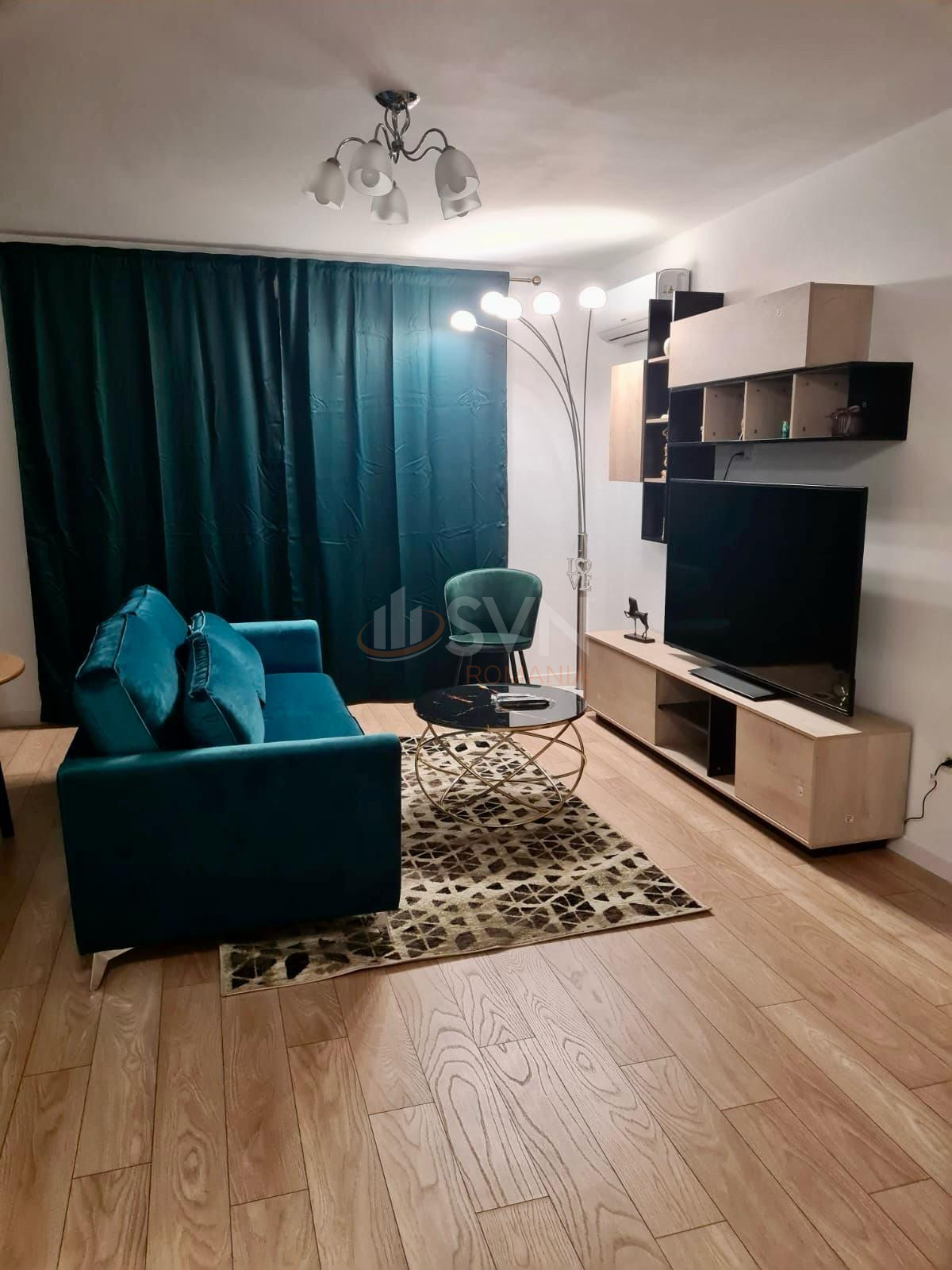 Apartament, 2 camere Bucuresti/Pipera