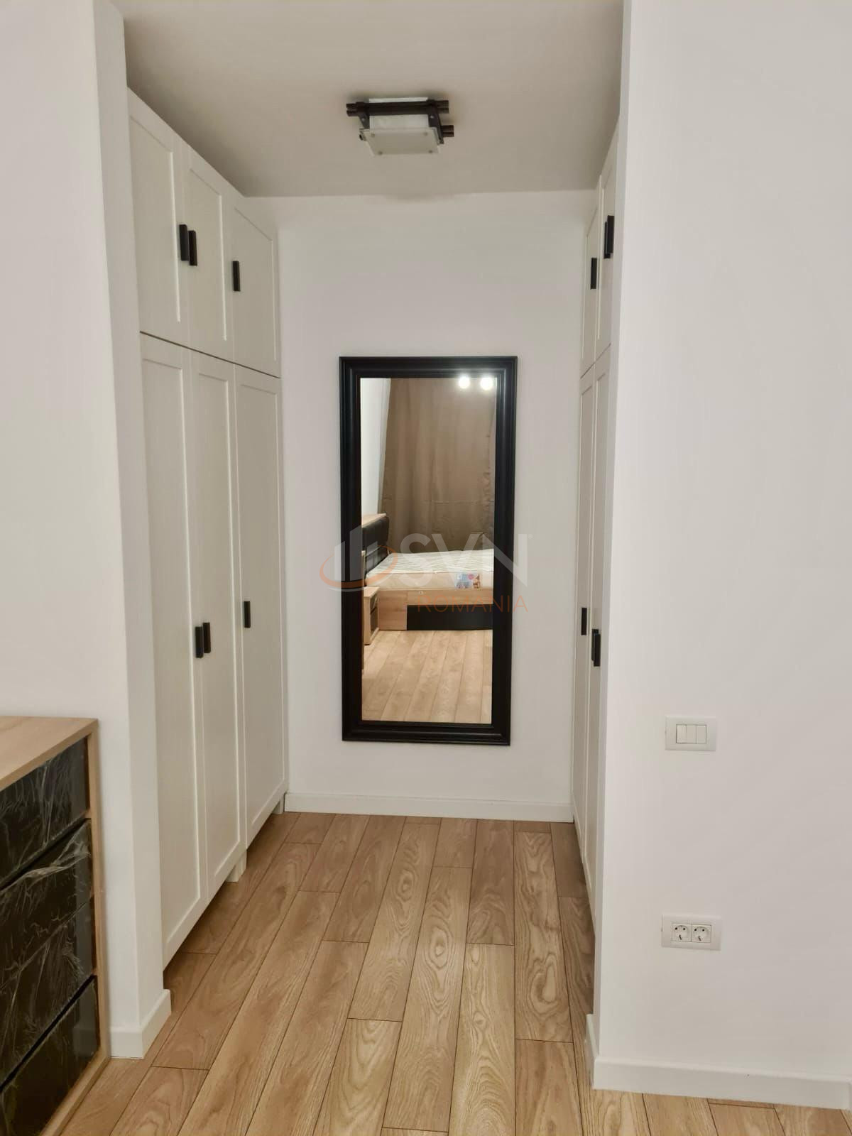 Apartament, 2 camere Bucuresti/Pipera
