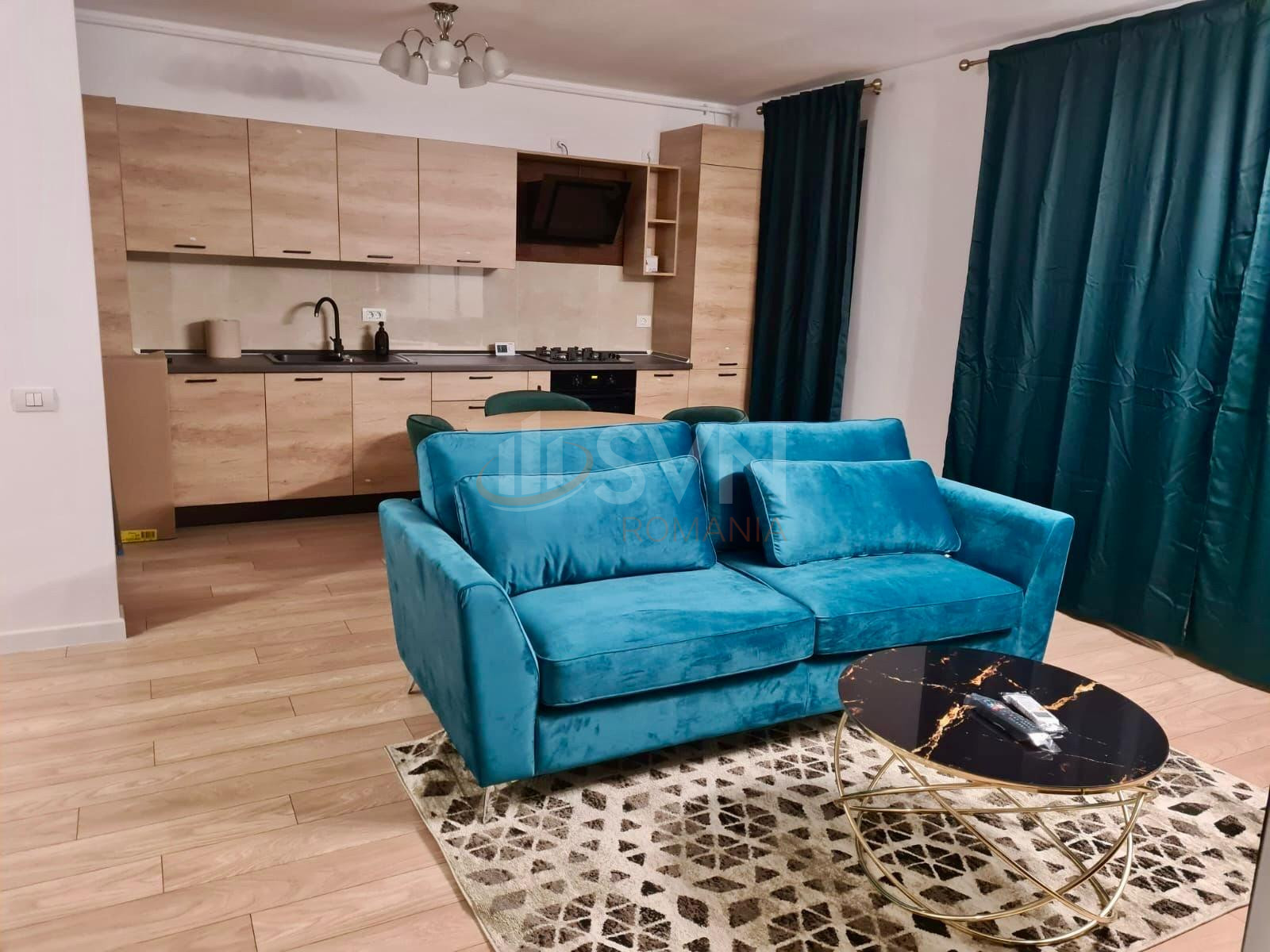 Apartament, 2 camere Bucuresti/Pipera