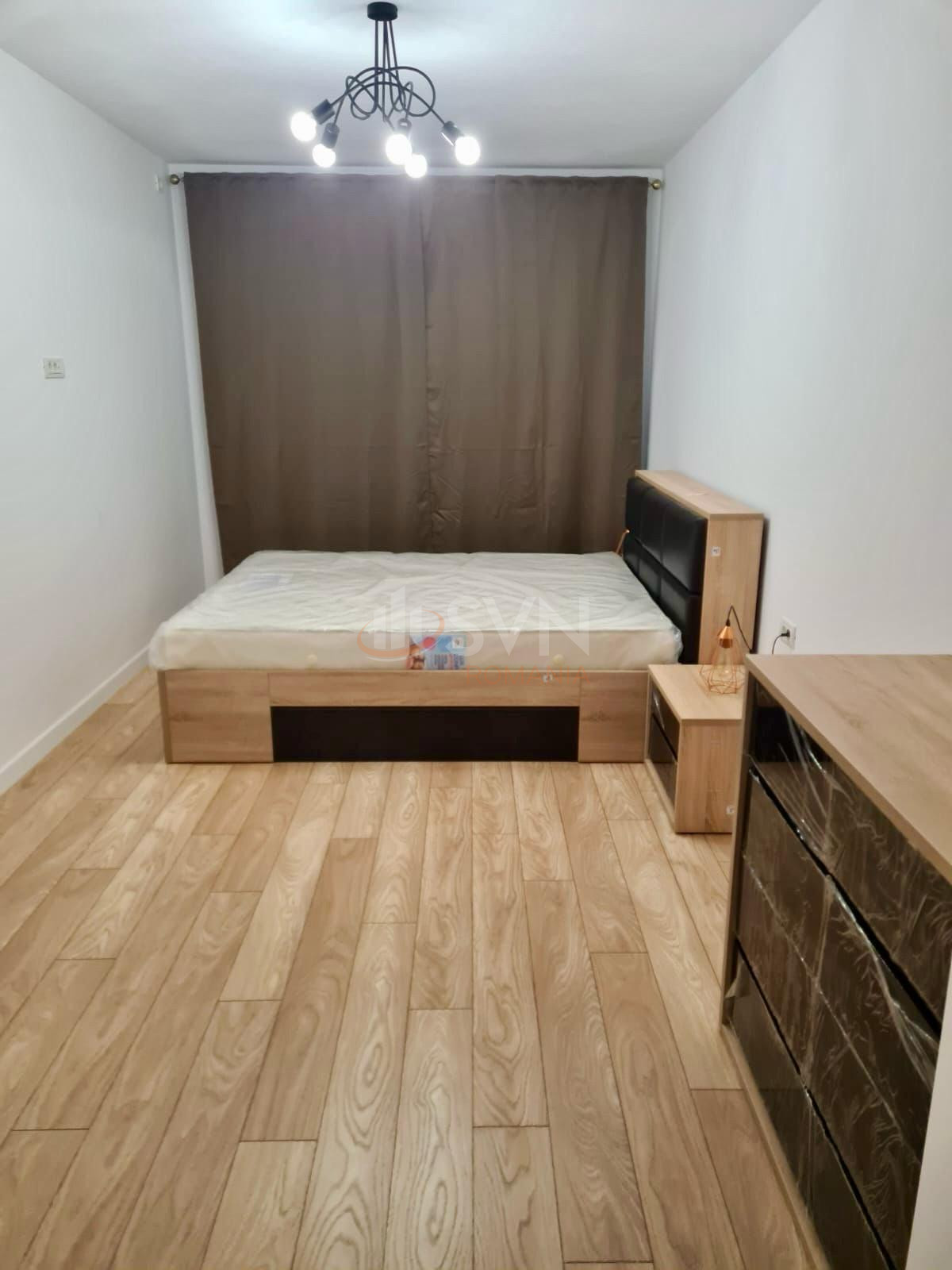 Apartament, 2 camere Bucuresti/Pipera