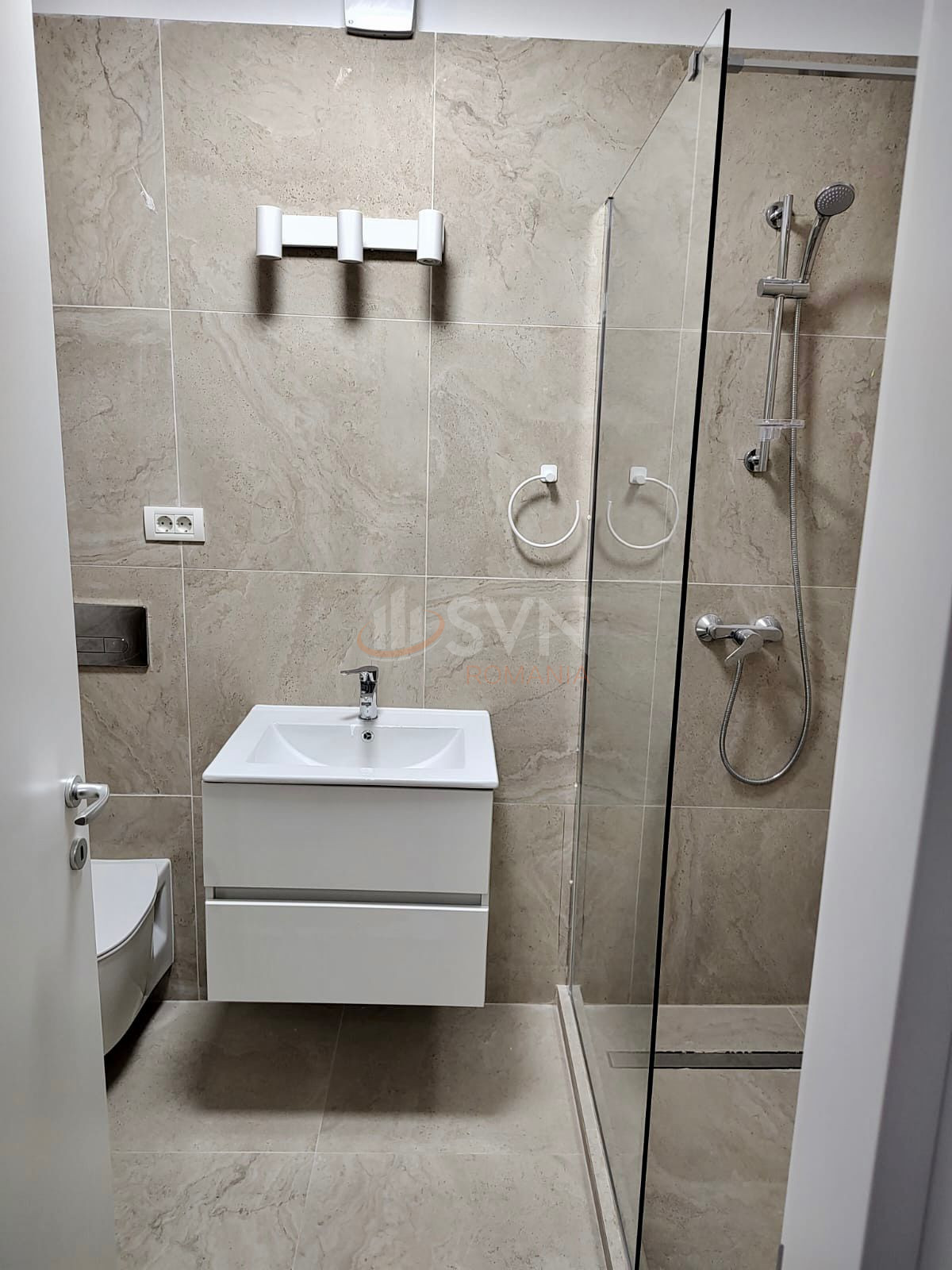Apartament, 2 camere Bucuresti/Pipera