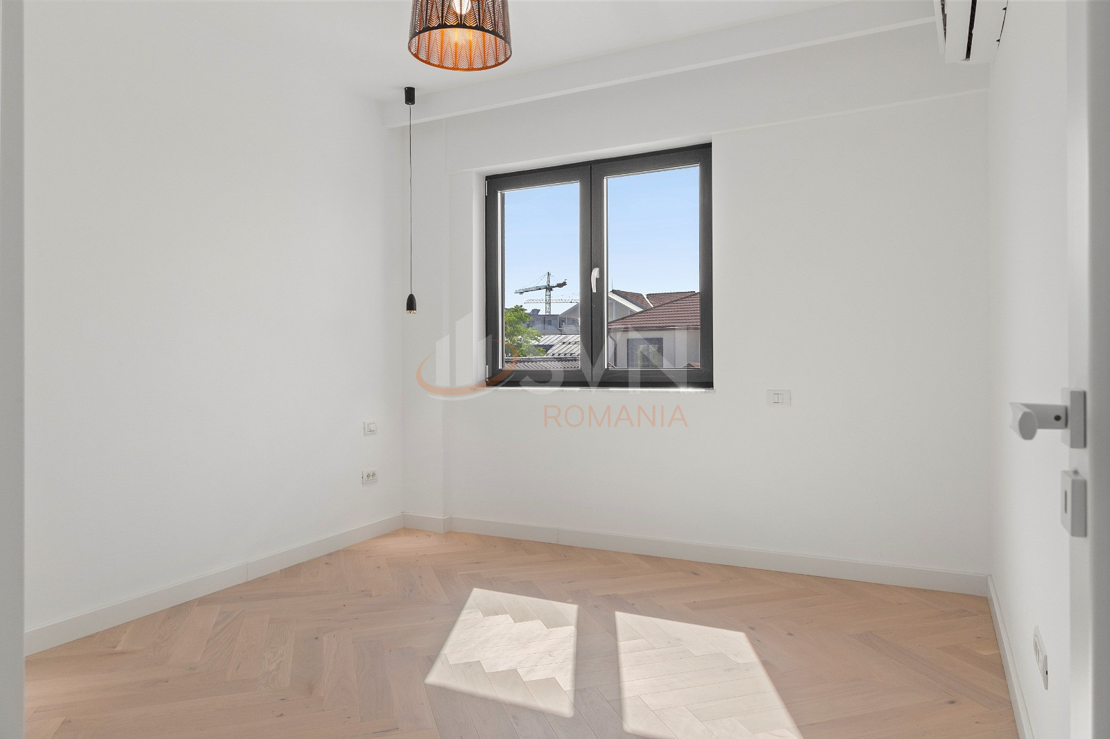 Apartament, 2 camere Bucuresti/Aviatiei