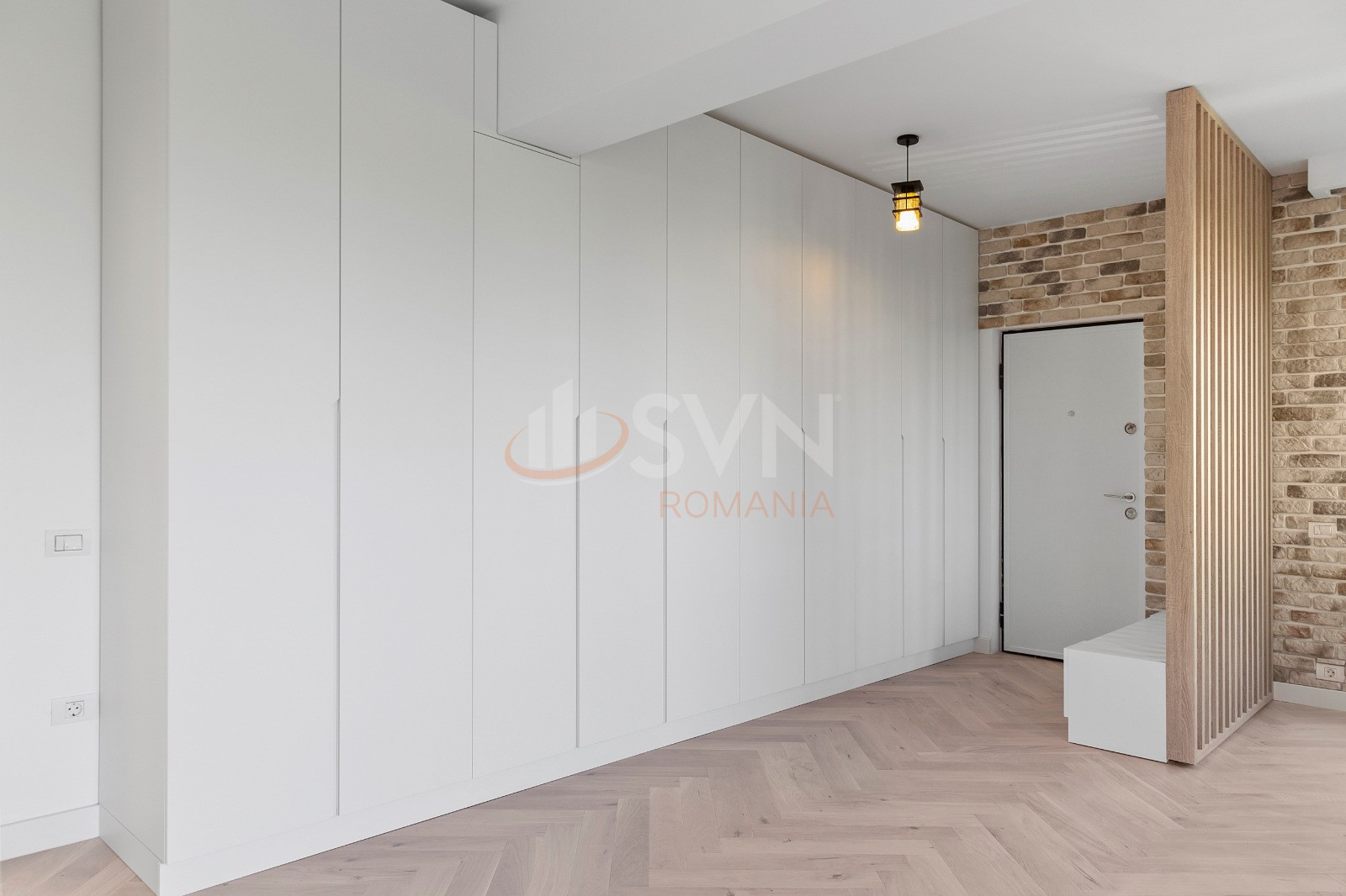 Apartament, 2 camere Bucuresti/Aviatiei