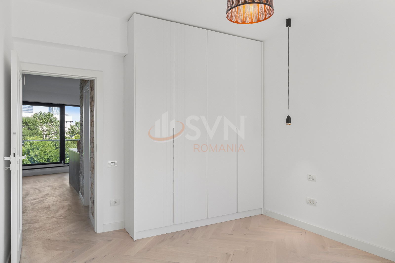 Apartament, 2 camere Bucuresti/Aviatiei