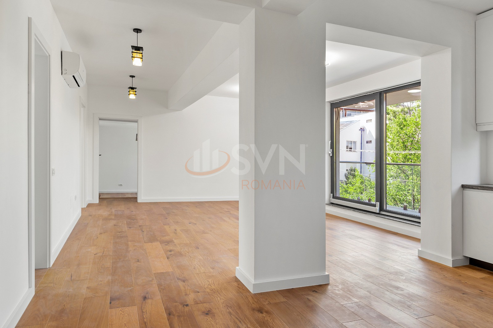 Apartament, 2 camere Bucuresti/Aviatiei