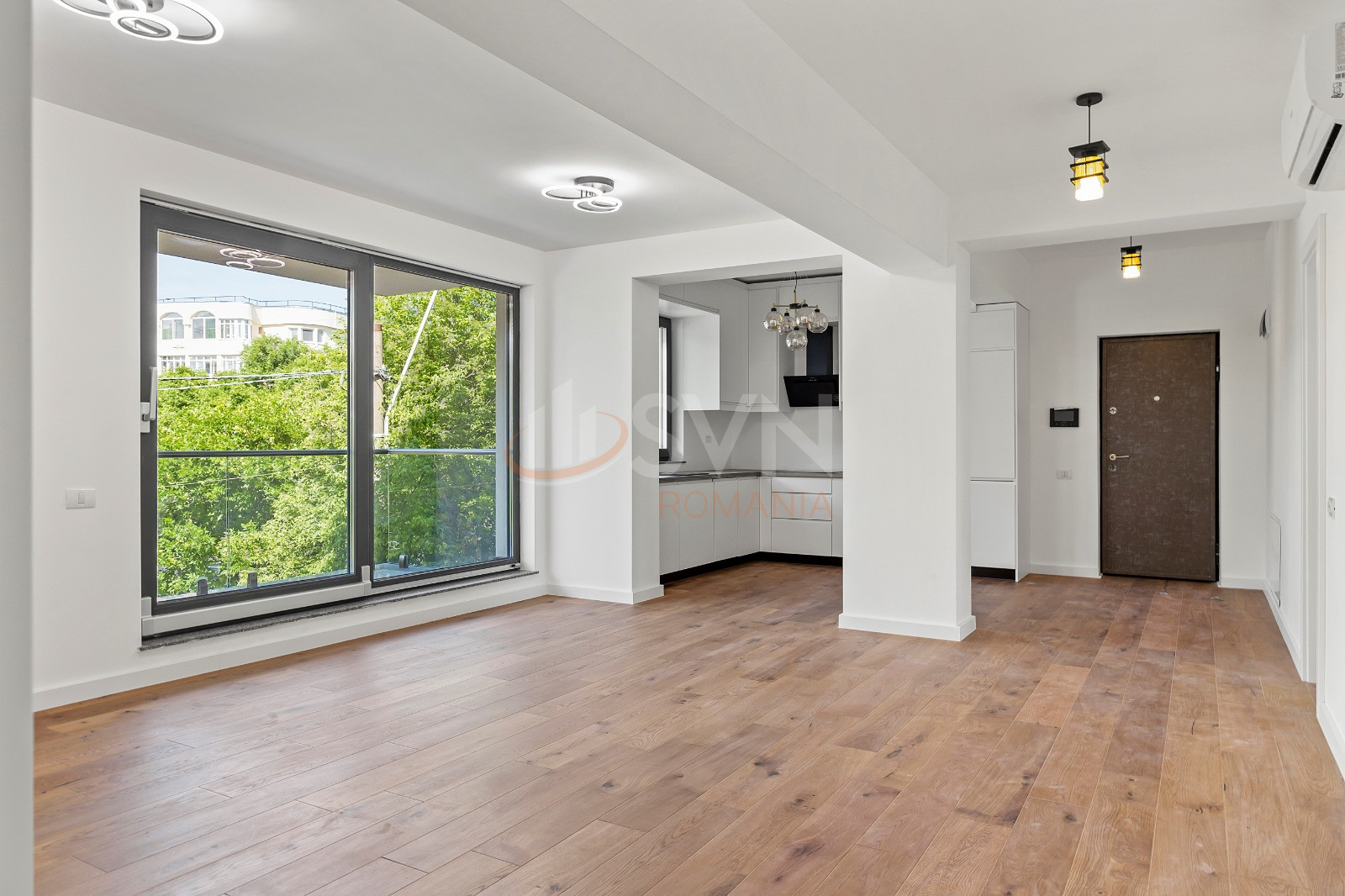 Apartament, 2 camere Bucuresti/Aviatiei