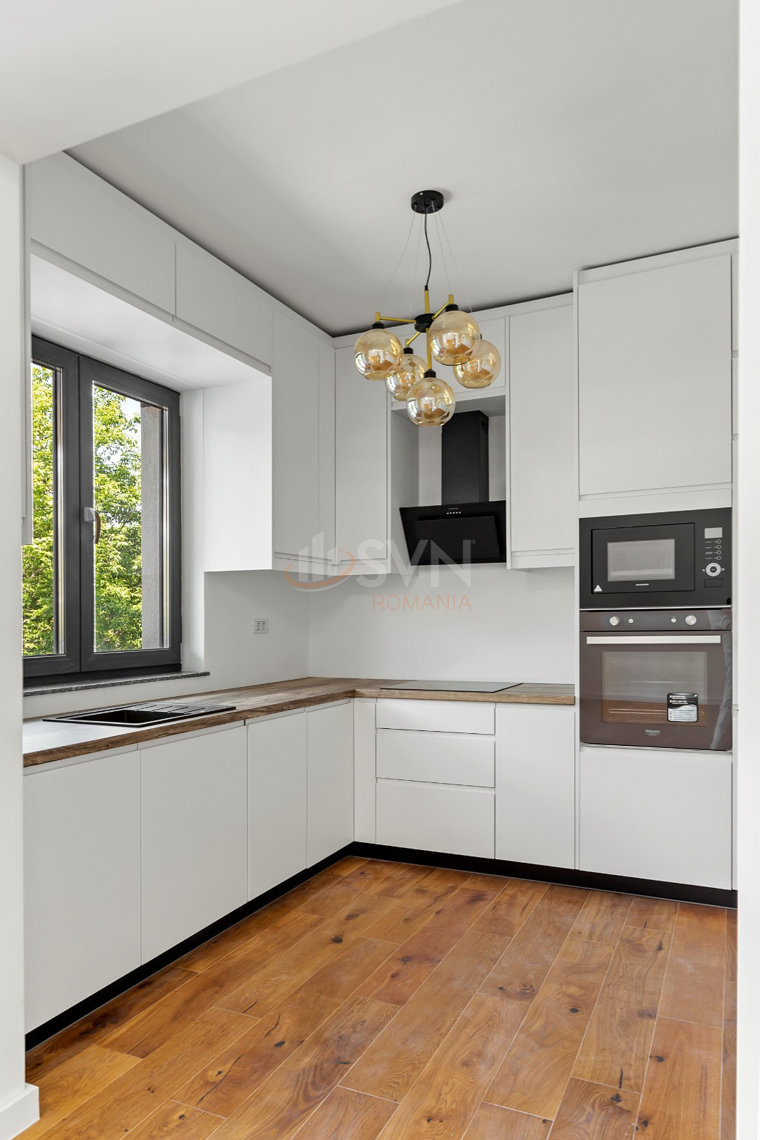 Apartament, 2 camere Bucuresti/Aviatiei