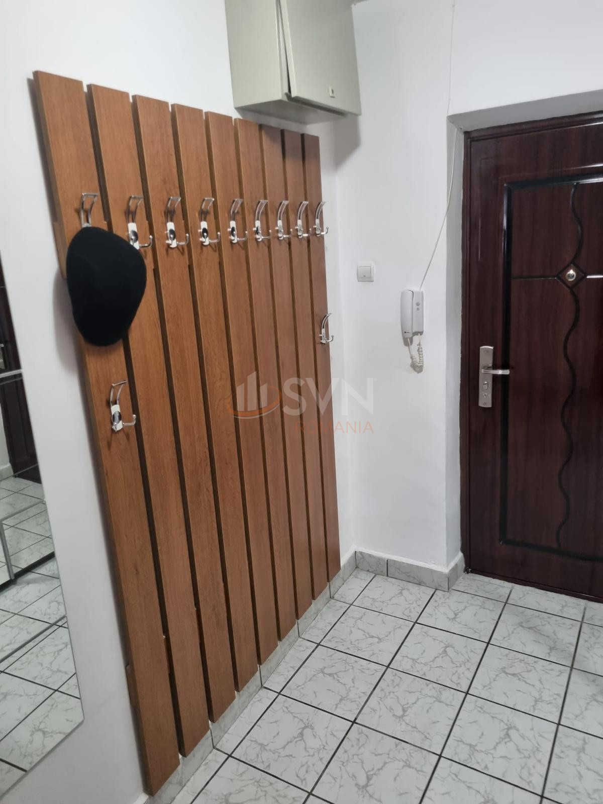 Apartament, 2 camere Bucuresti/Stefan Cel Mare