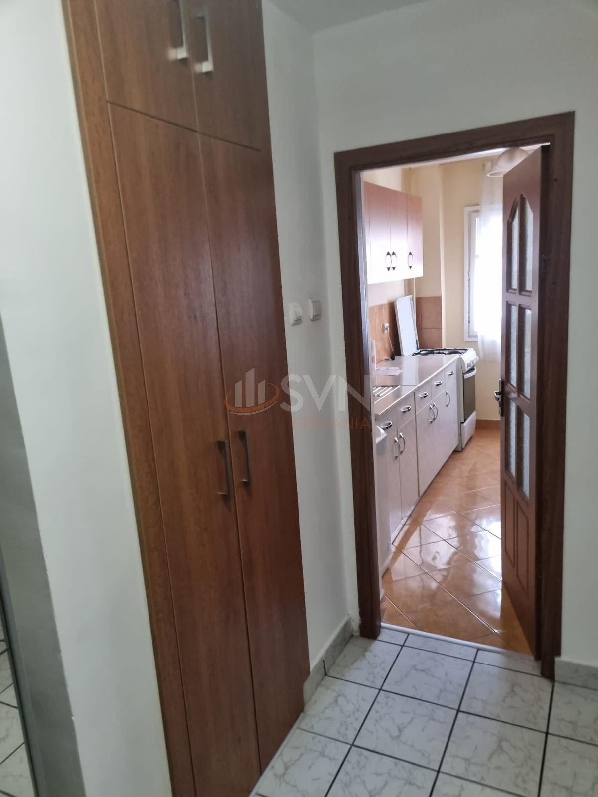 Apartament, 2 camere Bucuresti/Stefan Cel Mare