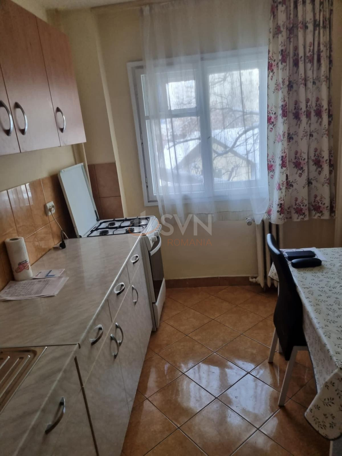 Apartament, 2 camere Bucuresti/Stefan Cel Mare