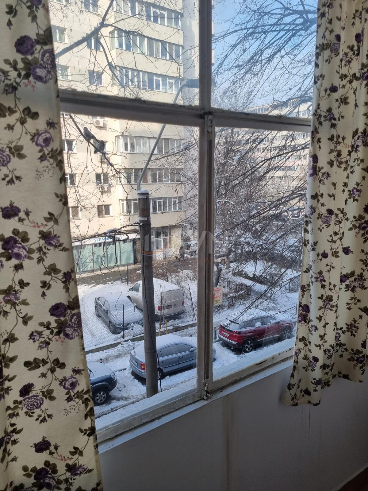Apartament, 2 camere Bucuresti/Stefan Cel Mare