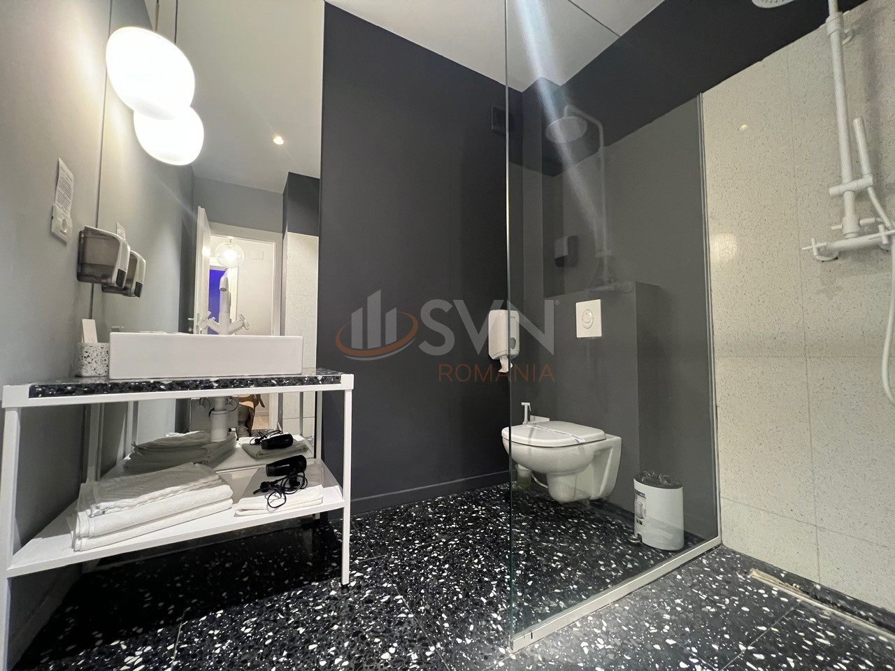 Apartament, 2 camere Giurgiu/Centru