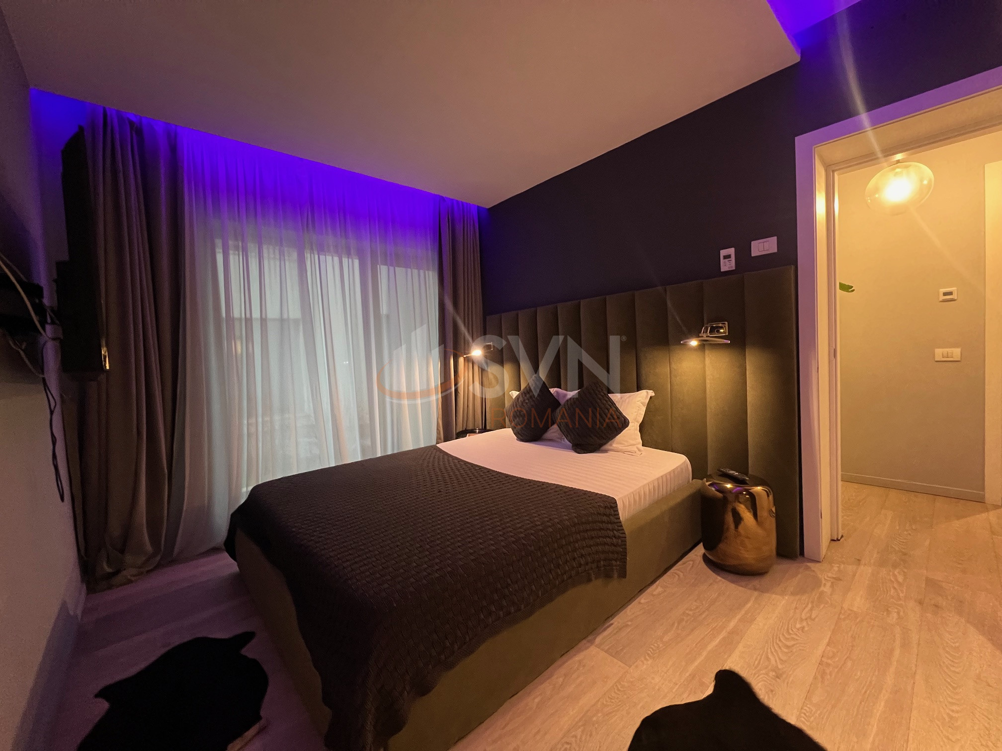 Apartament, 2 camere Giurgiu/Centru