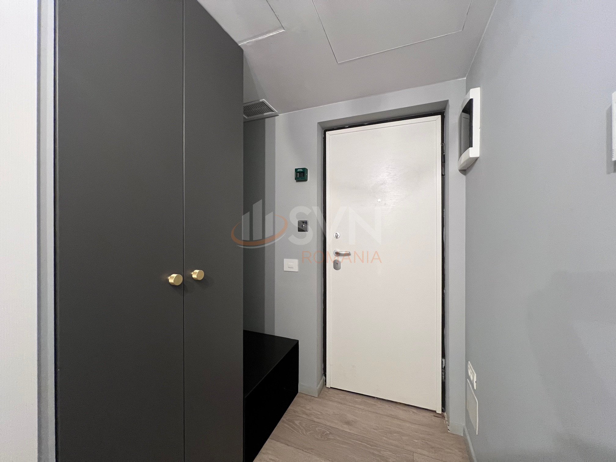 Apartament, 2 camere Giurgiu/Centru