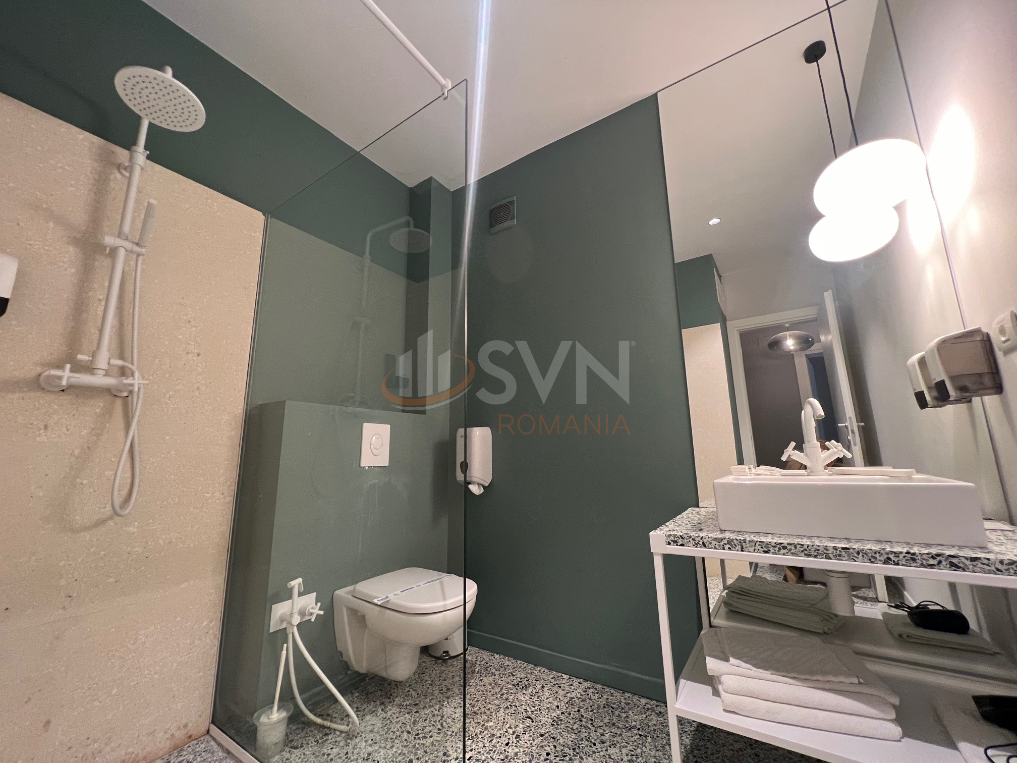 Apartament, 2 camere Giurgiu/Centru