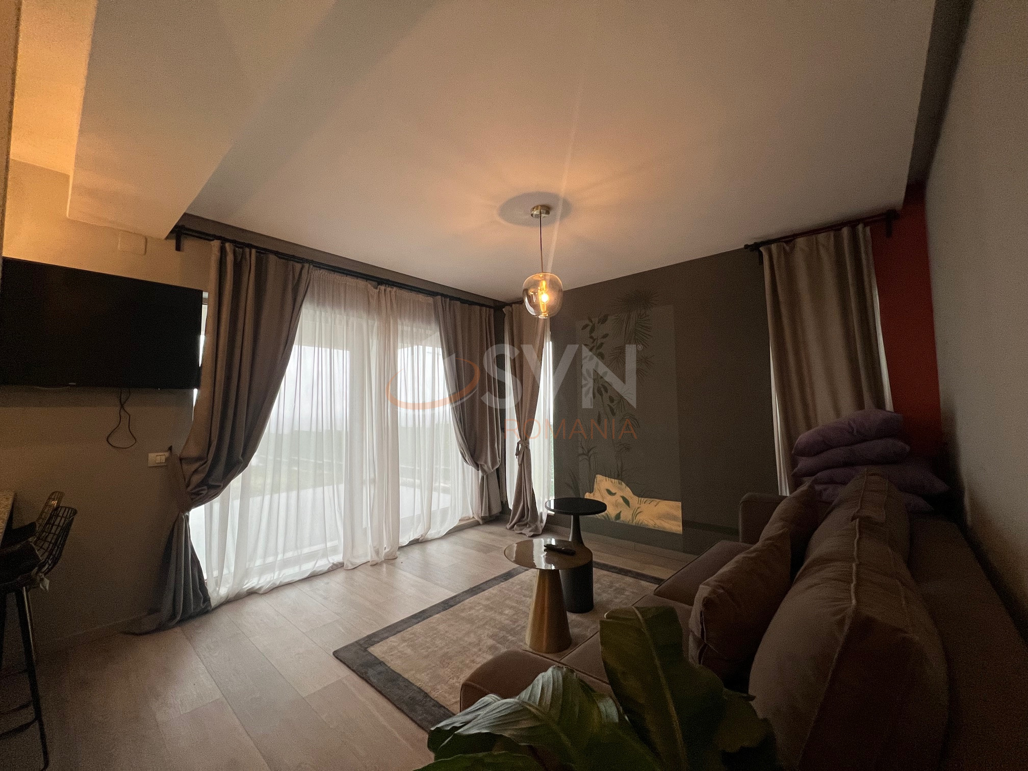 Apartament, 2 camere Giurgiu/Centru