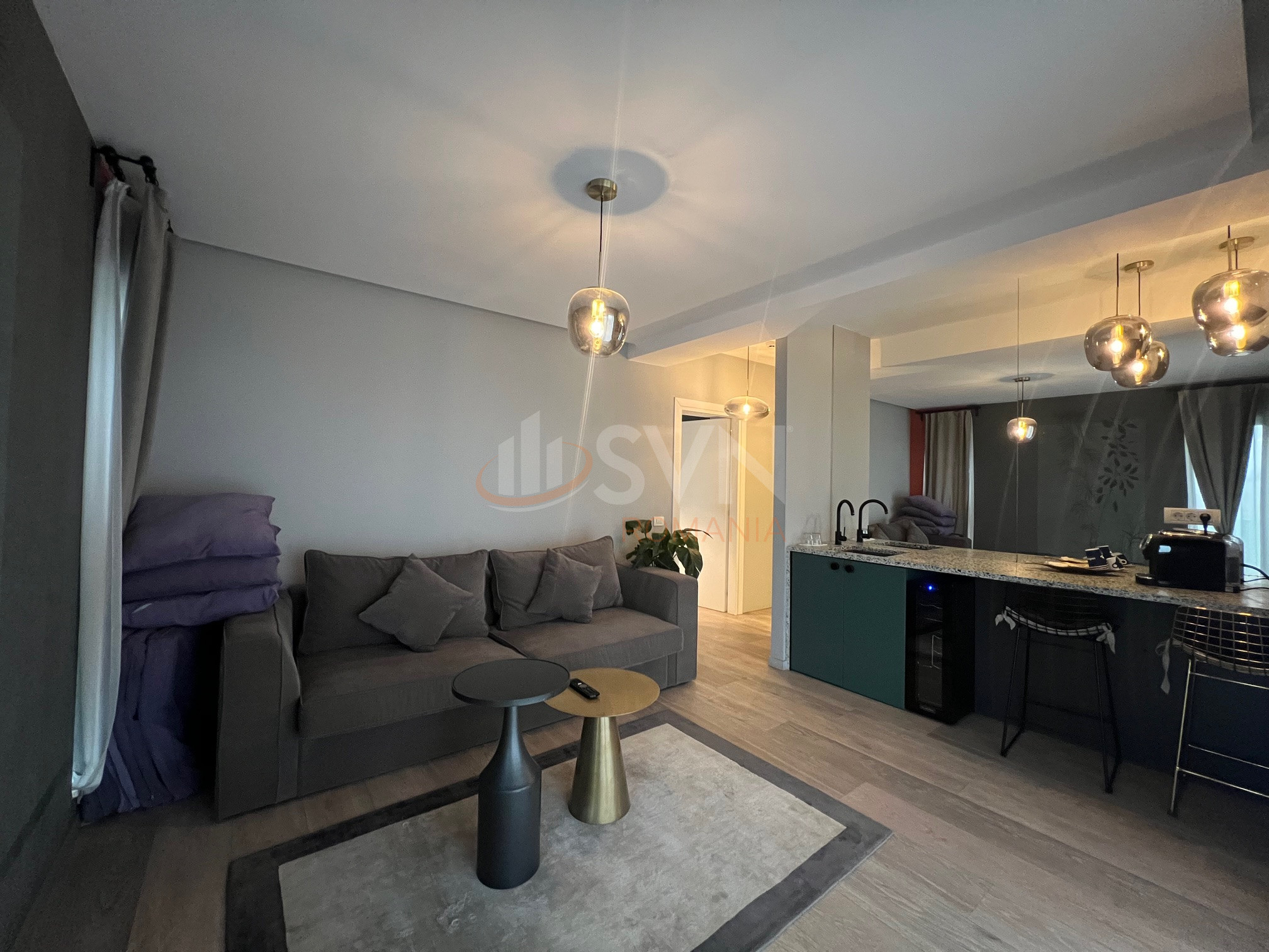 Apartament, 2 camere Giurgiu/Centru
