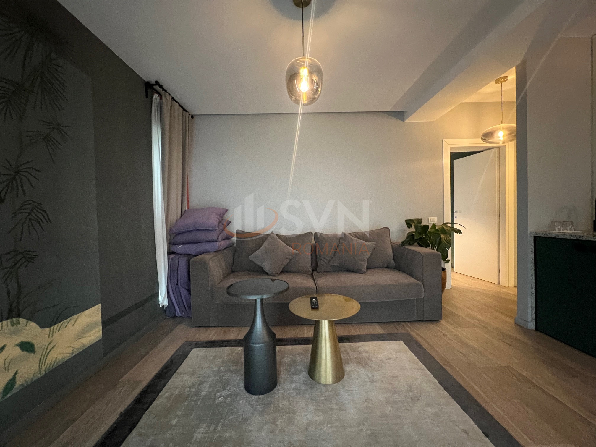 Apartament, 2 camere Giurgiu/Centru