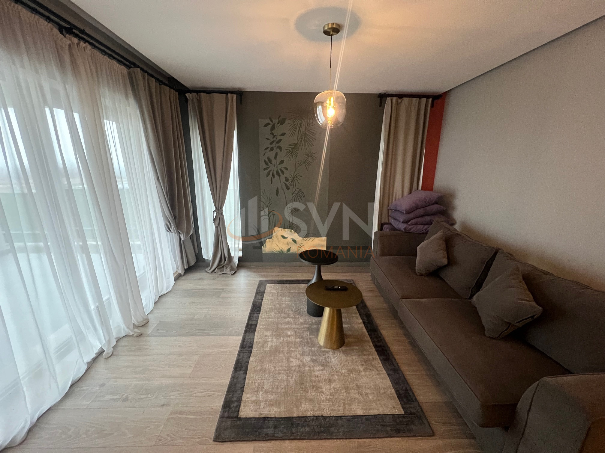 Apartament, 2 camere Giurgiu/Centru