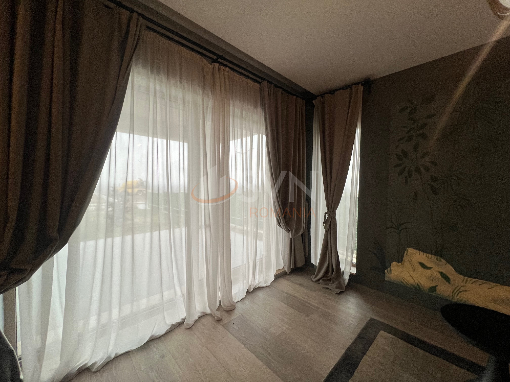 Apartament, 2 camere Giurgiu/Centru