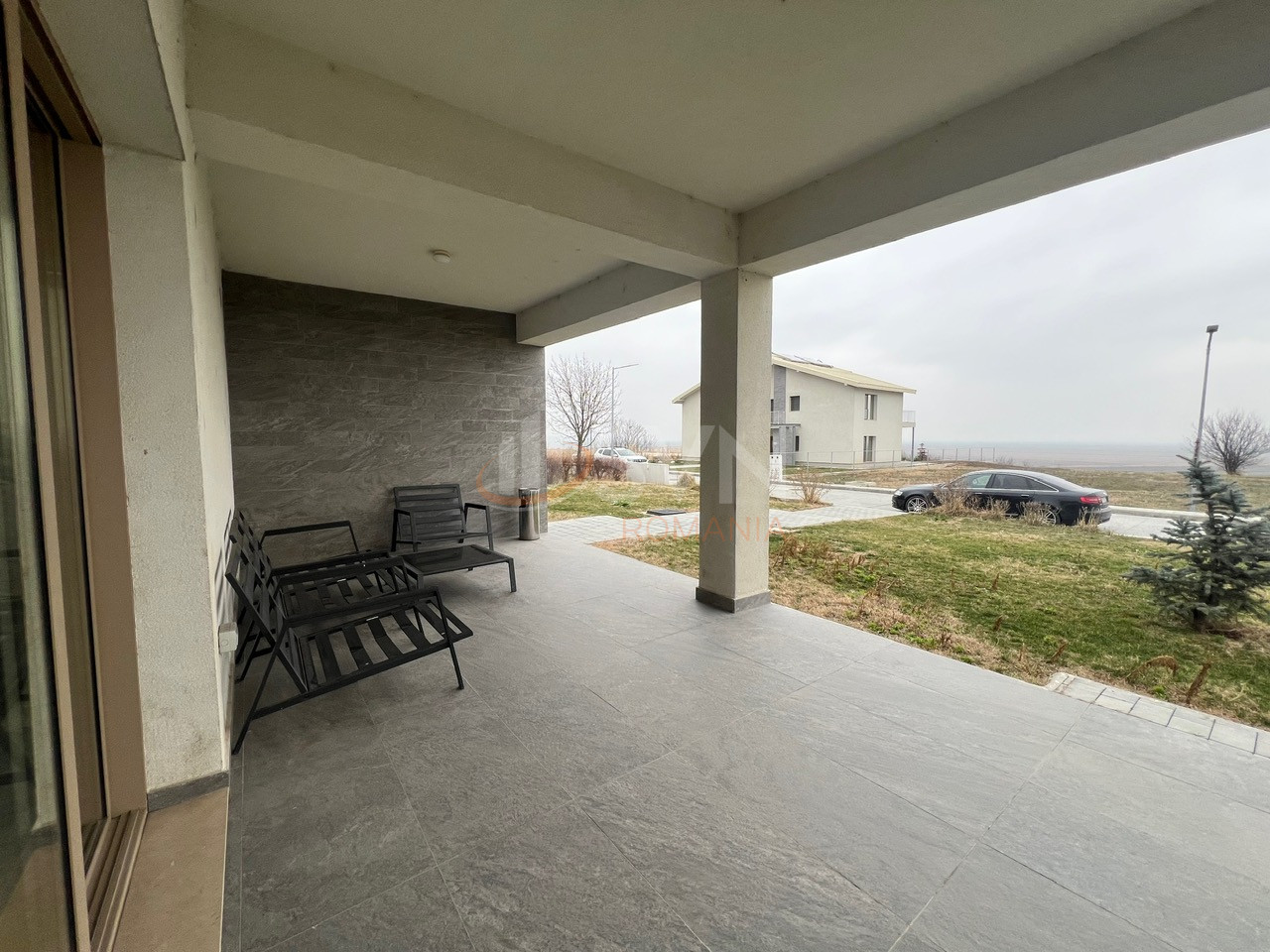 Apartament, 2 camere Giurgiu/Centru