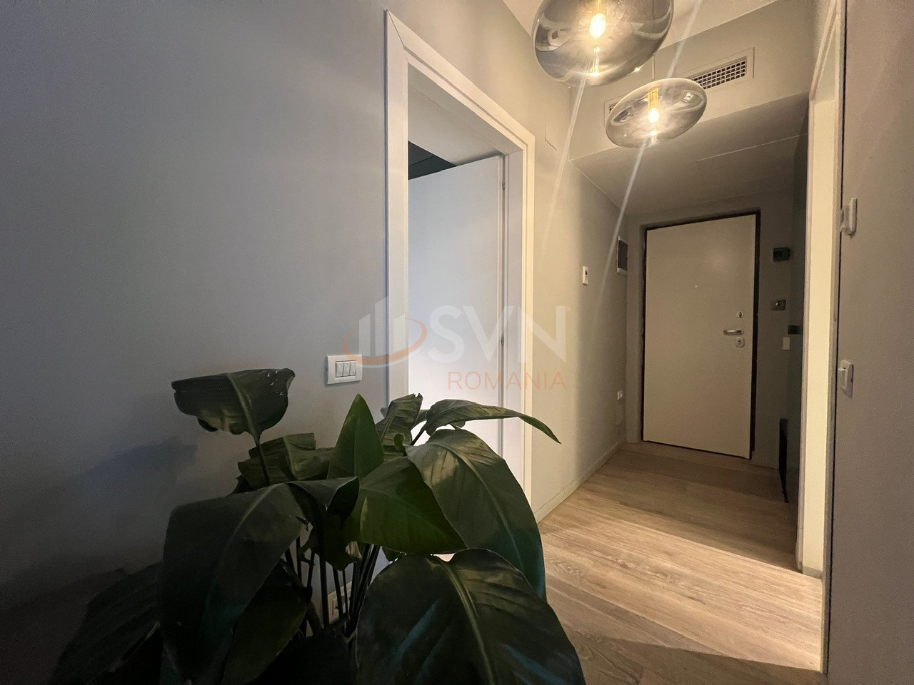Apartament, 2 camere Giurgiu/Centru