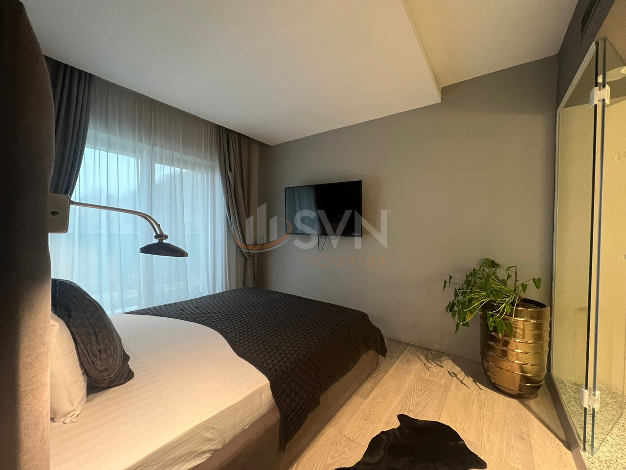 Apartament, 2 camere Giurgiu/Centru