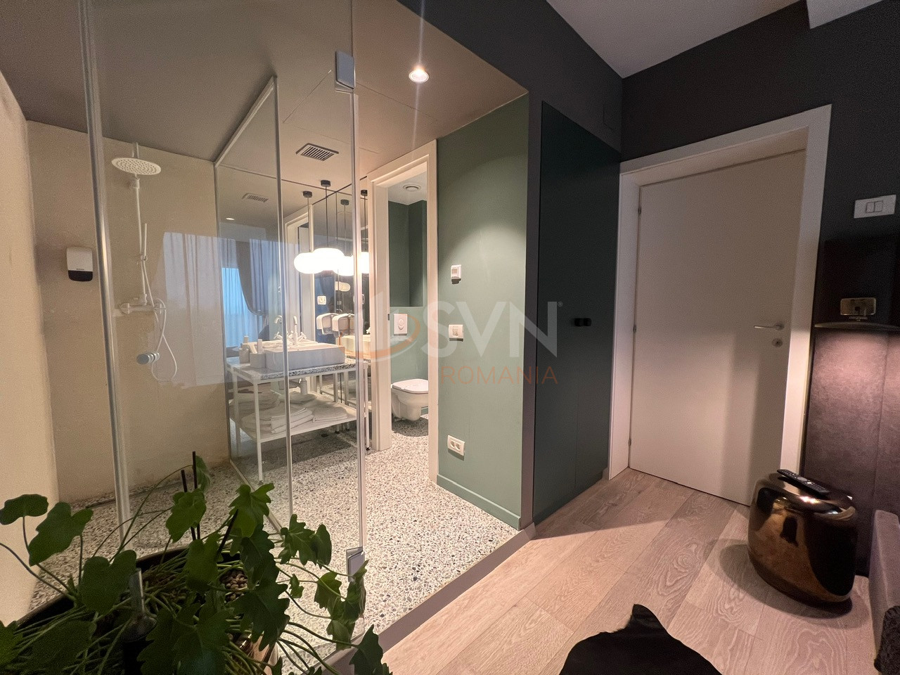 Apartament, 2 camere Giurgiu/Centru