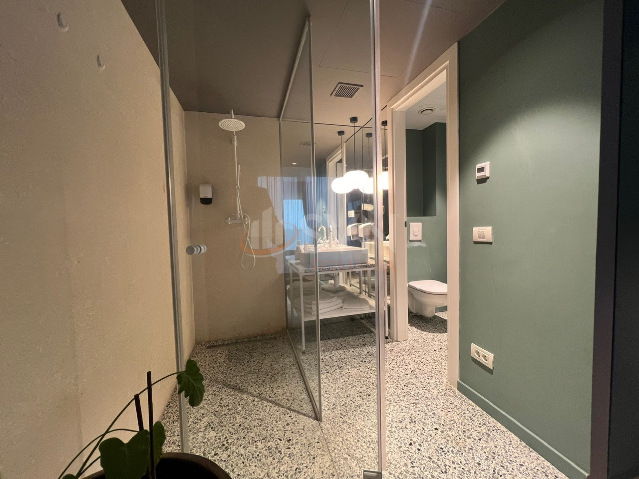 Apartament, 2 camere Giurgiu/Centru
