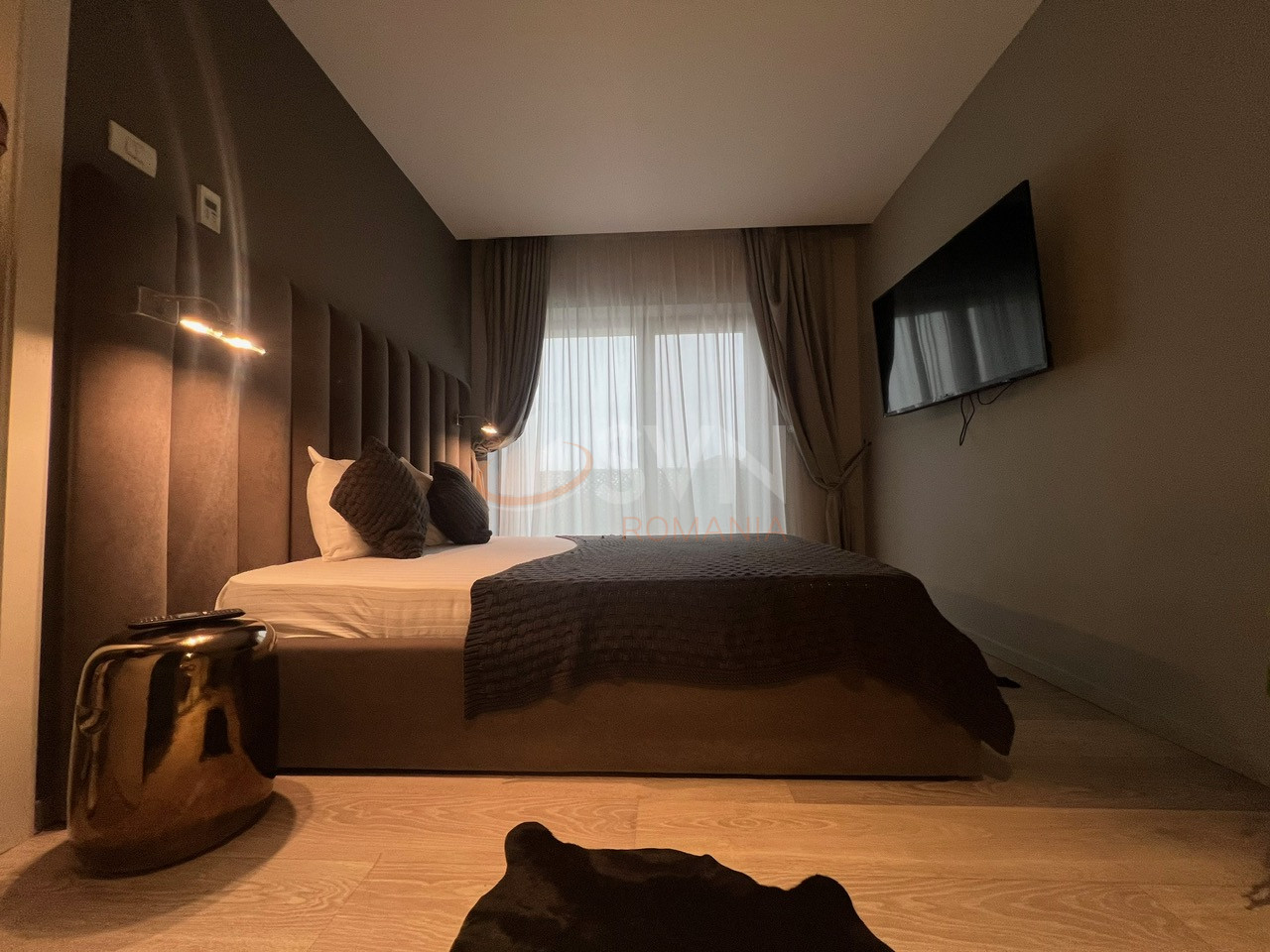 Apartament, 2 camere Giurgiu/Centru