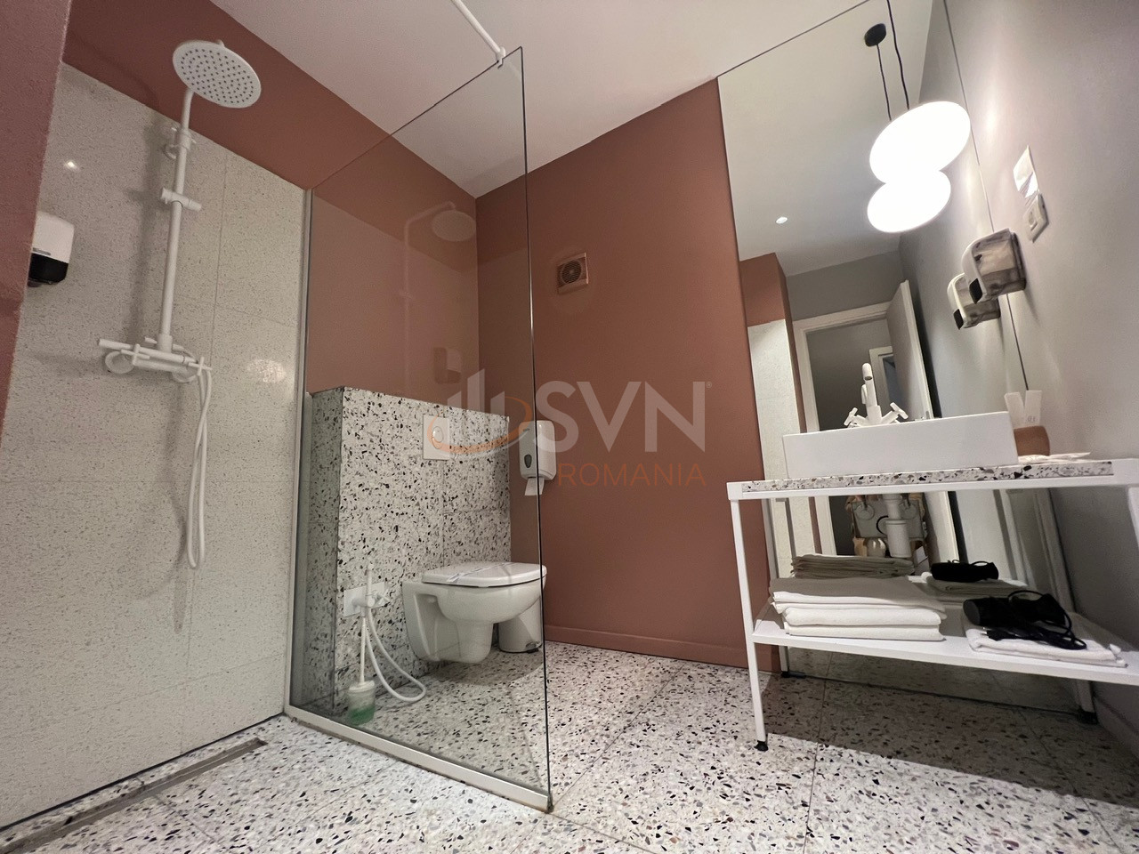 Apartament, 2 camere Giurgiu/Centru