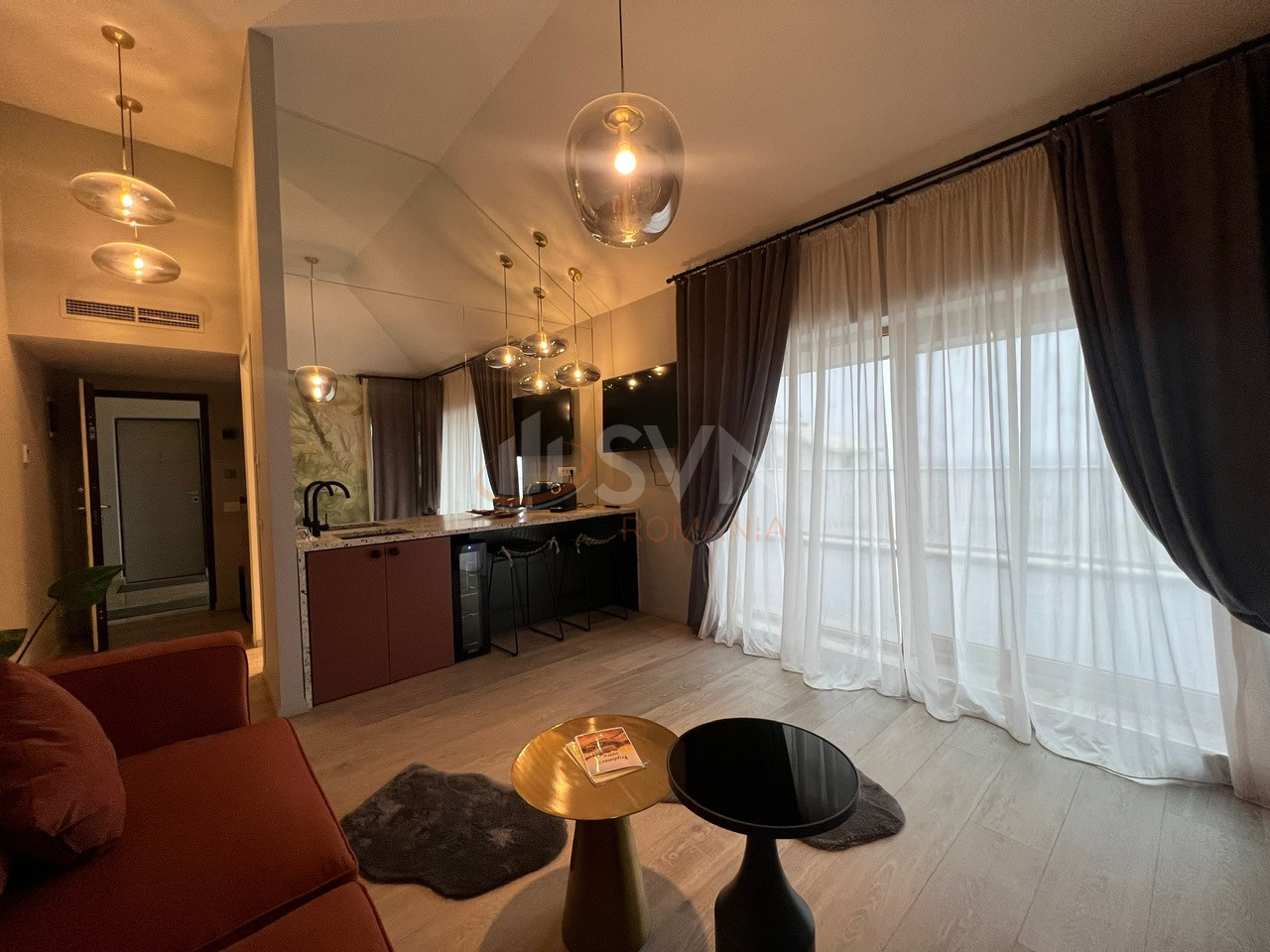 Apartament, 2 camere Giurgiu/Centru