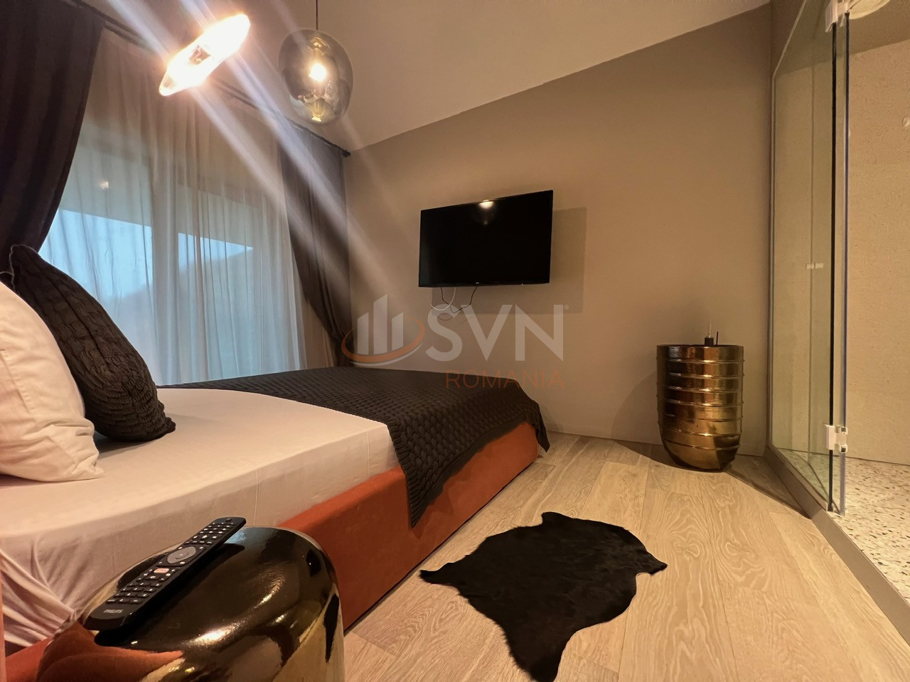 Apartament, 2 camere Giurgiu/Centru