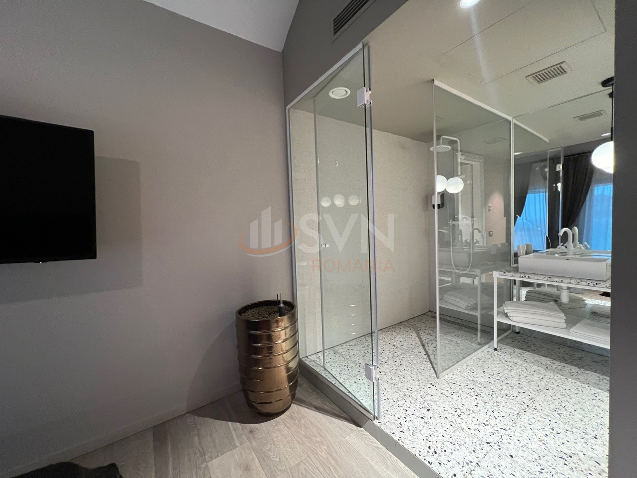 Apartament, 2 camere Giurgiu/Centru