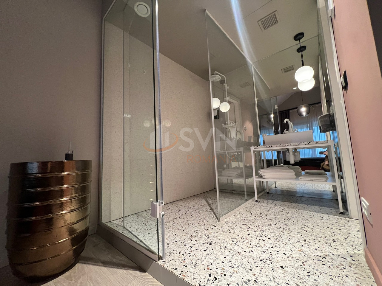 Apartament, 2 camere Giurgiu/Centru