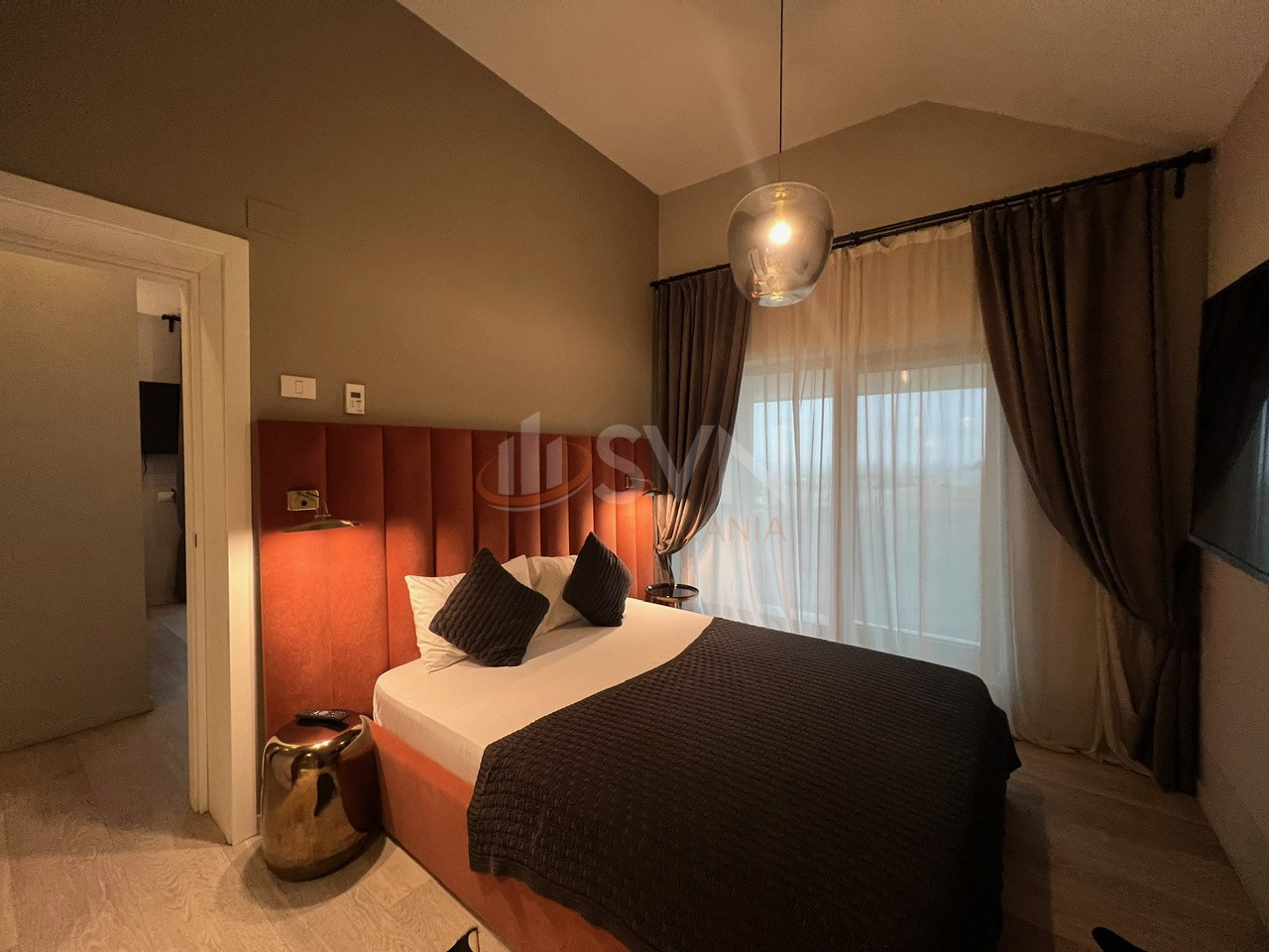 Apartament, 2 camere Giurgiu/Centru