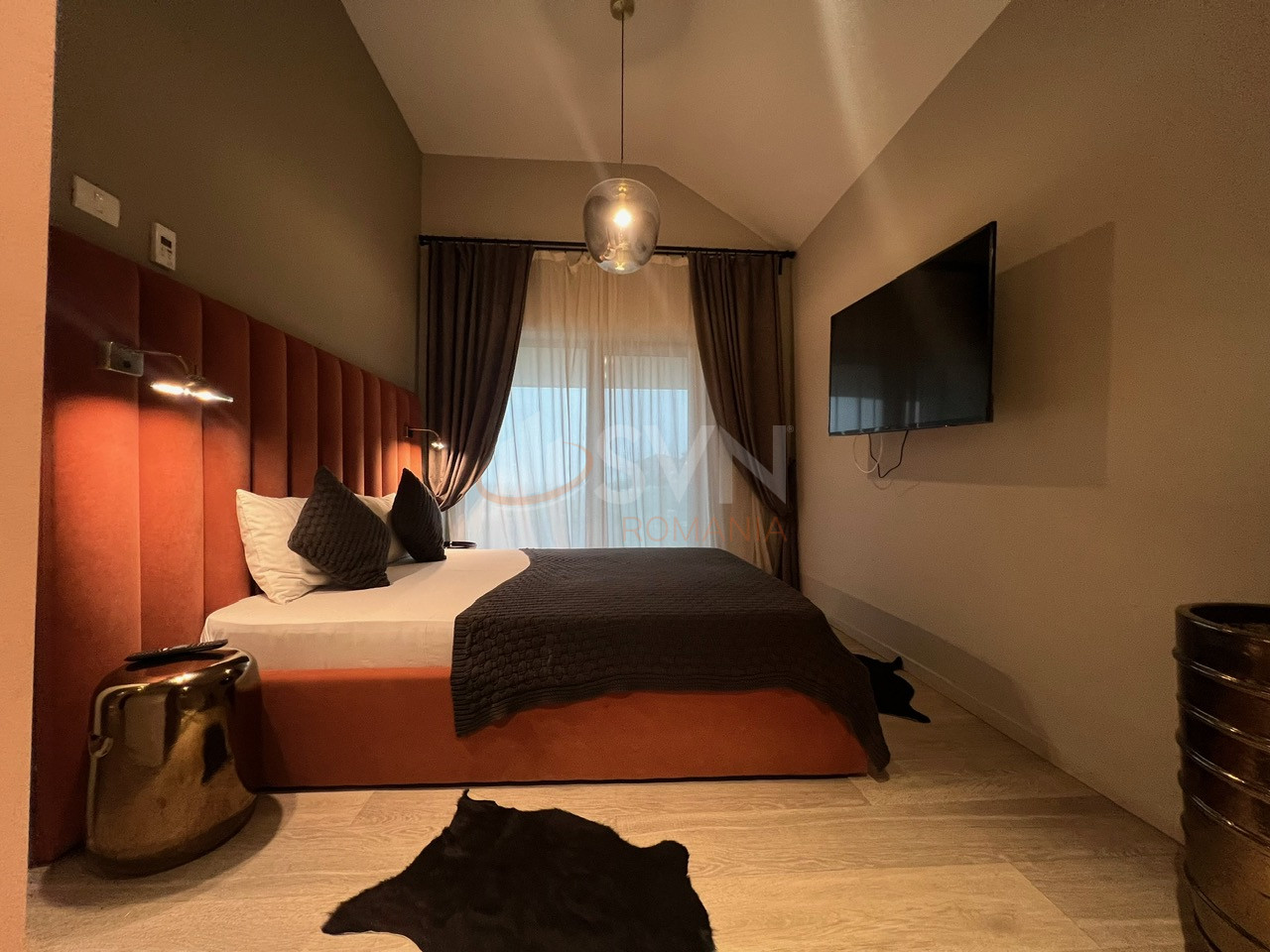 Apartament, 2 camere Giurgiu/Centru