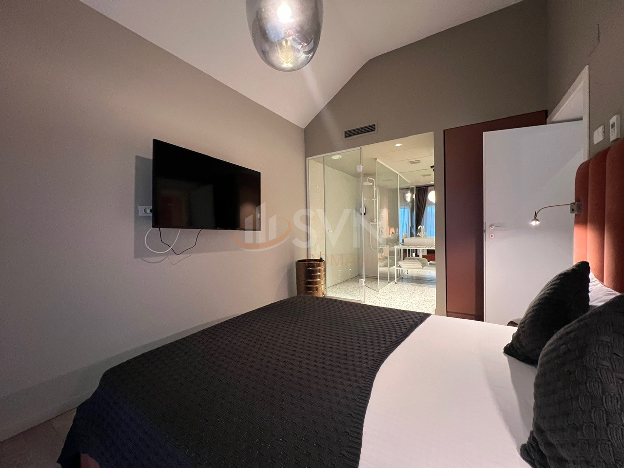 Apartament, 2 camere Giurgiu/Centru