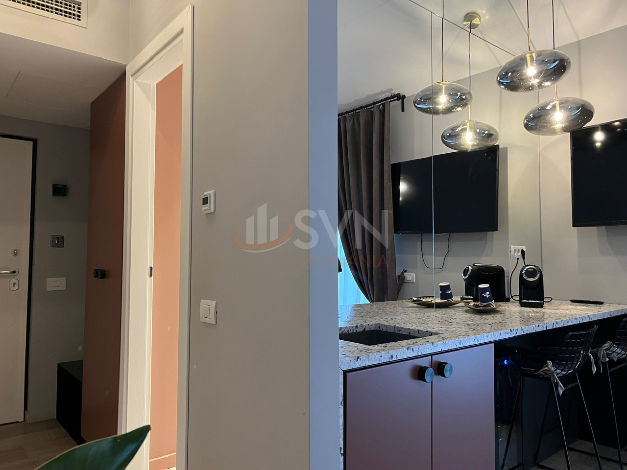 Apartament, 2 camere Giurgiu/Centru