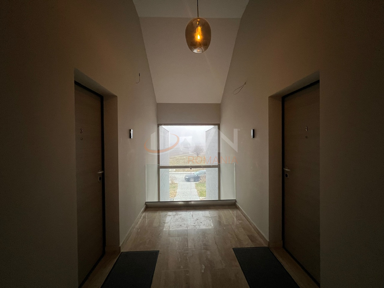 Apartament, 2 camere Giurgiu/Centru