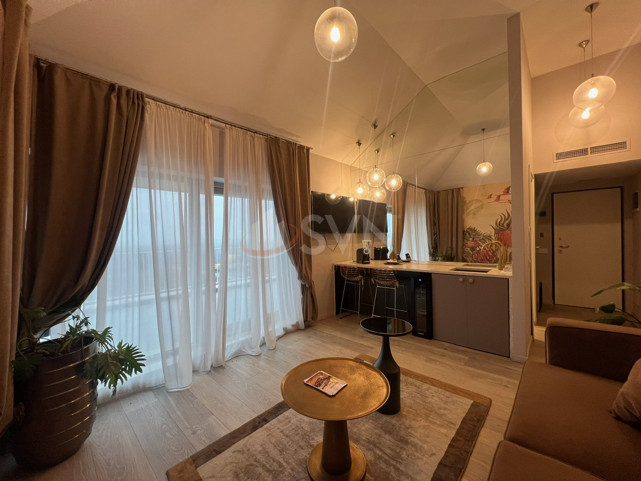 Apartament, 2 camere Giurgiu/Centru