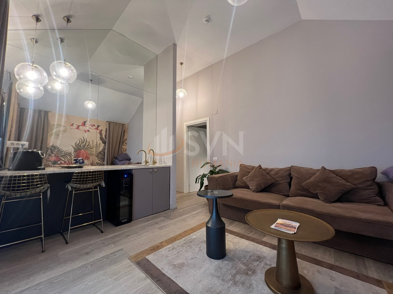 Apartament, 2 camere Giurgiu/Centru