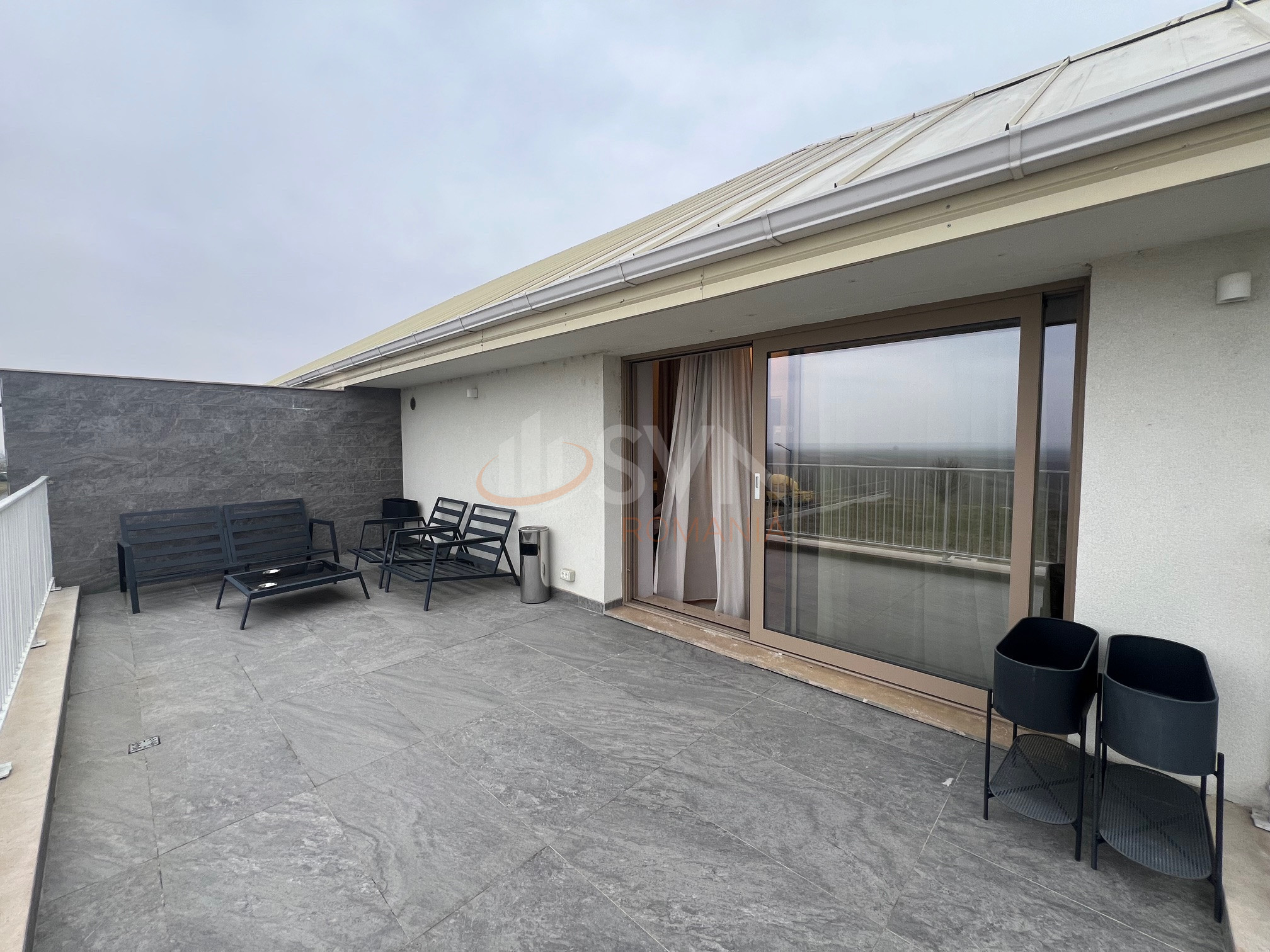 Apartament, 2 camere Giurgiu/Centru