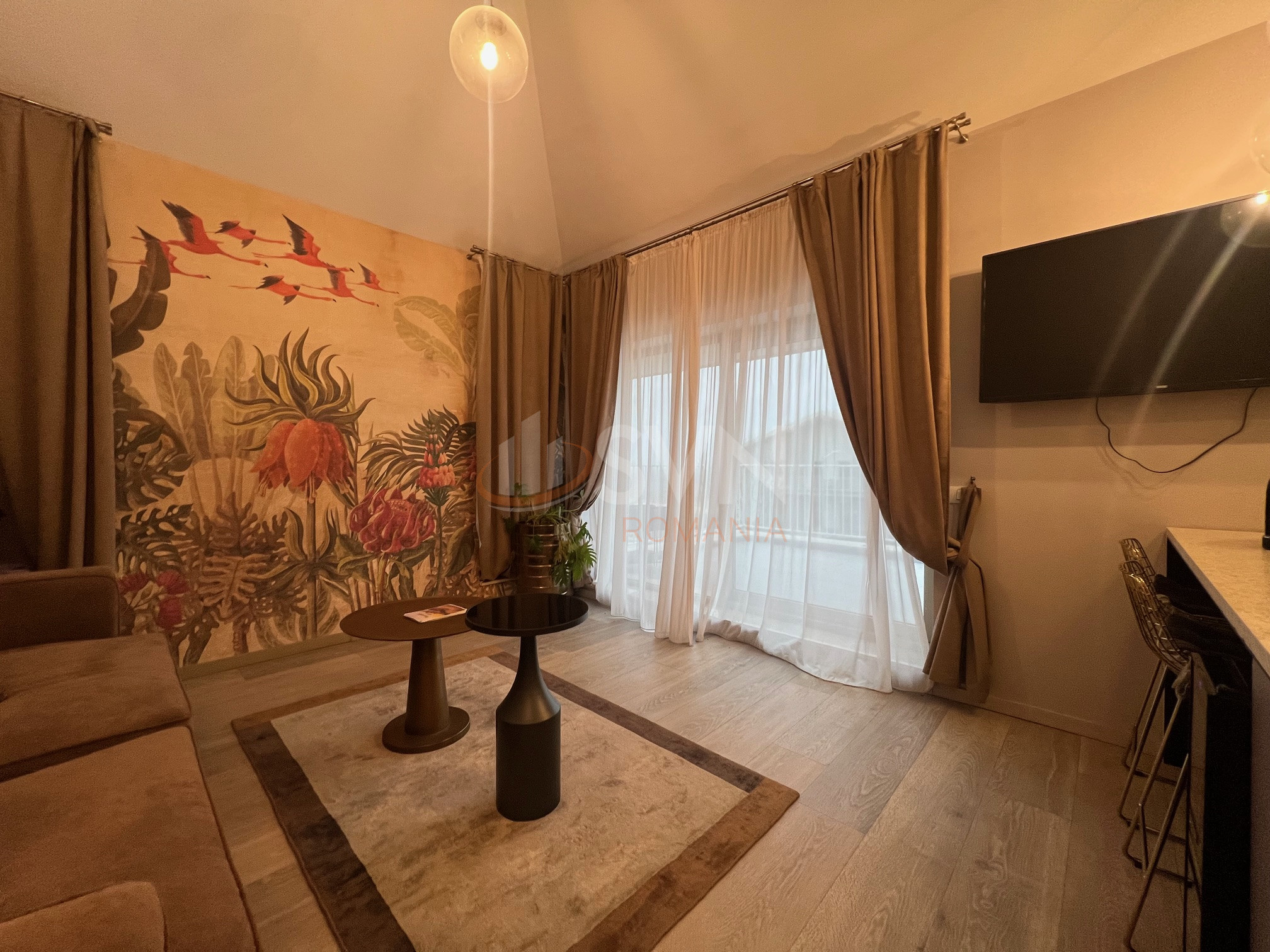 Apartament, 2 camere Giurgiu/Centru