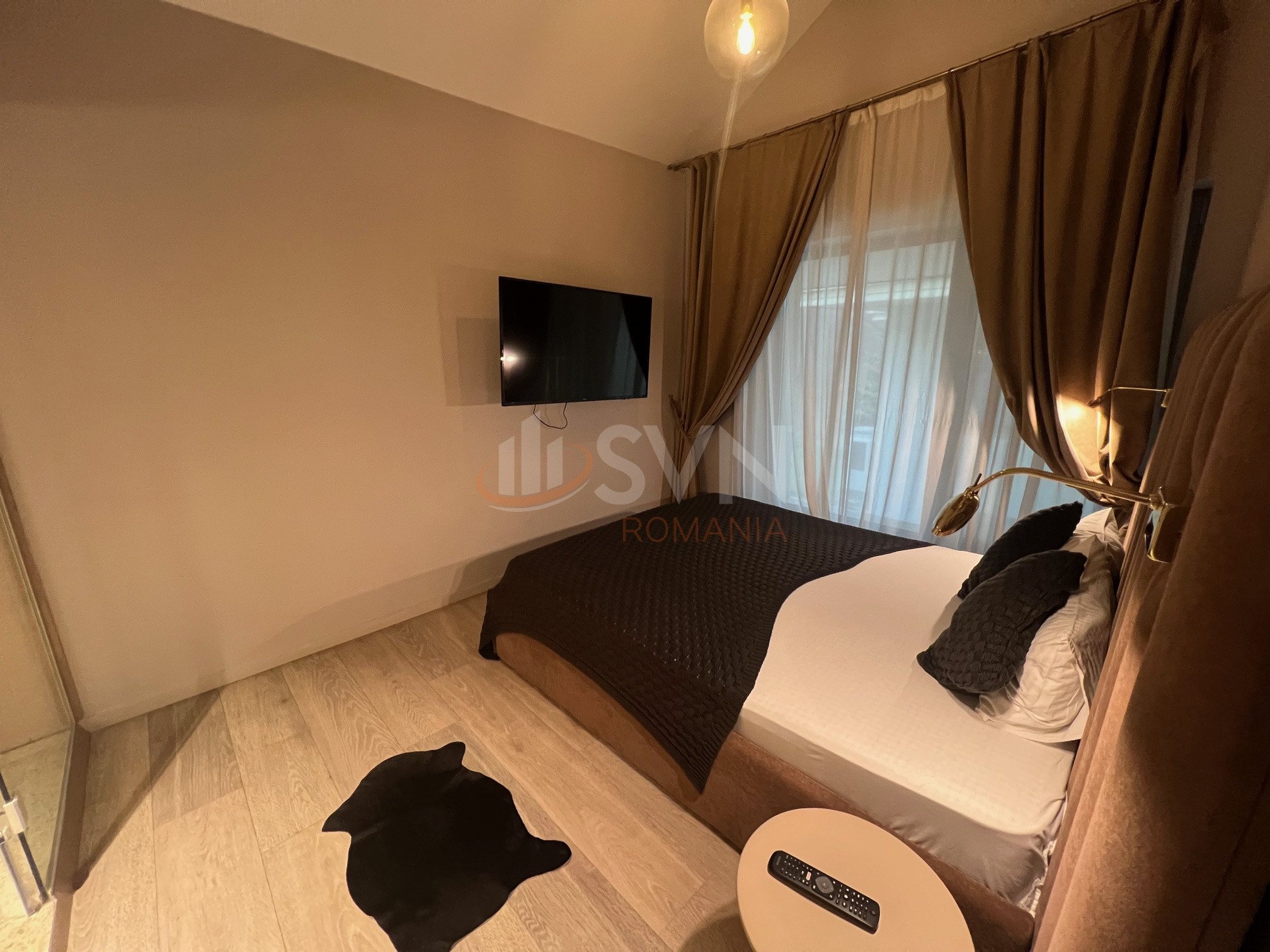 Apartament, 2 camere Giurgiu/Centru