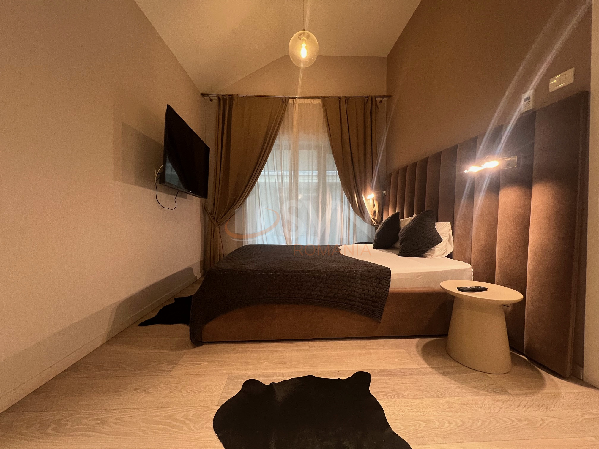 Apartament, 2 camere Giurgiu/Centru